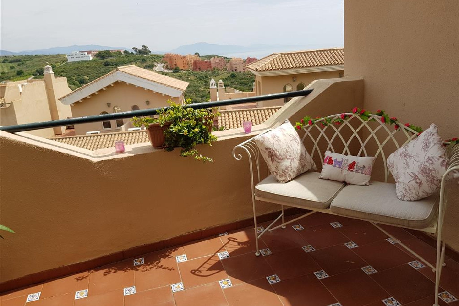 Resale - House - Townhouse - Manilva - La Duquesa