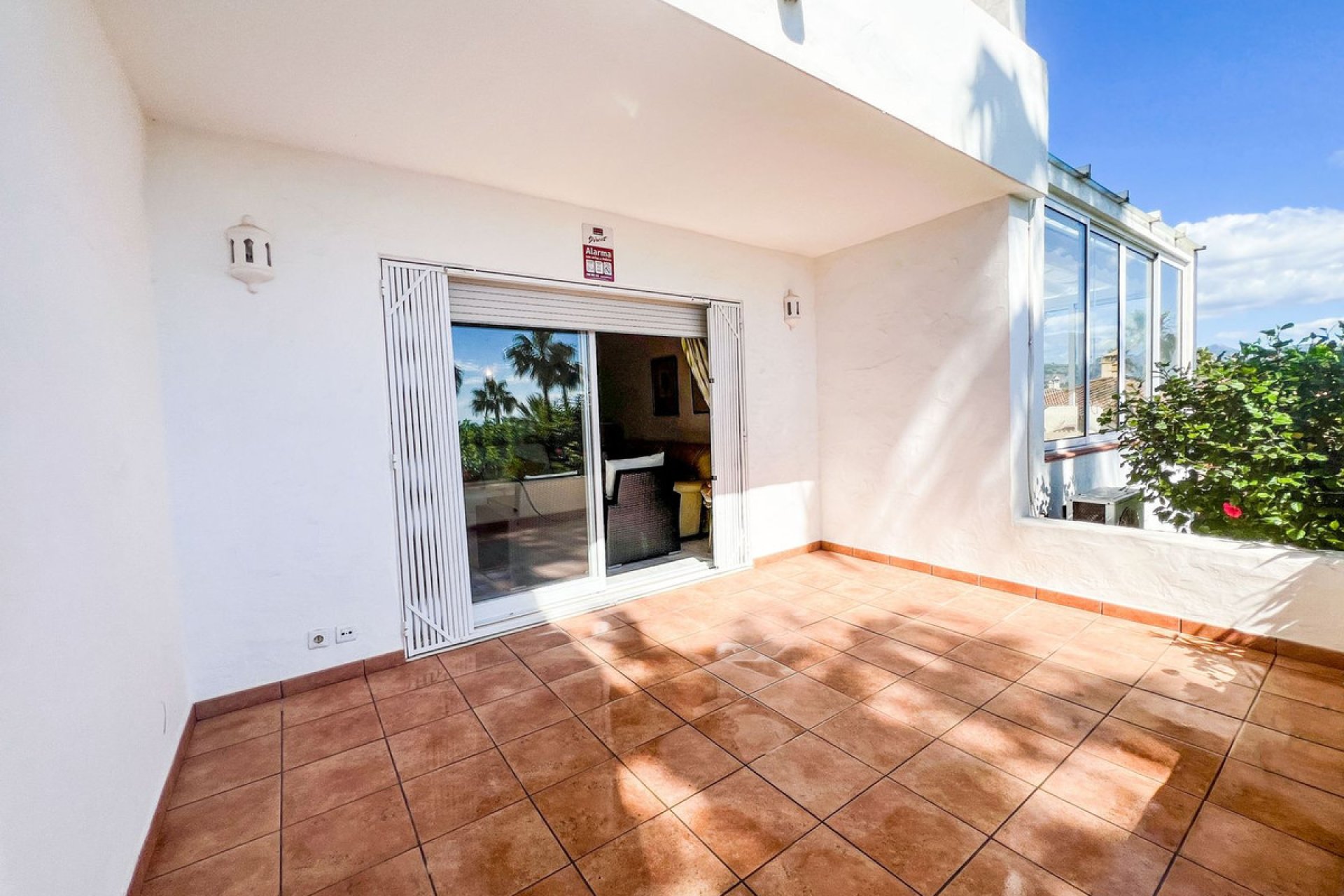 Resale - House - Townhouse - Manilva - La Duquesa