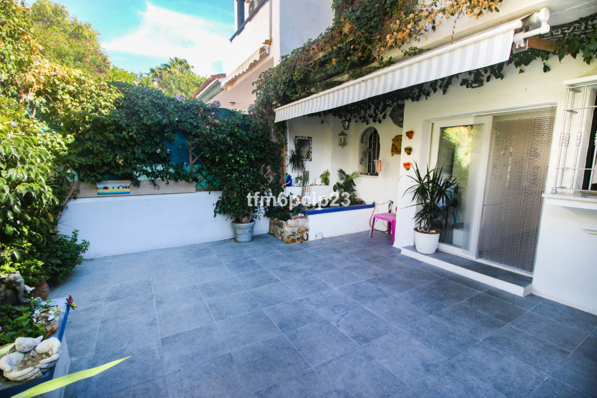 Resale - House - Townhouse - Manilva - La Duquesa