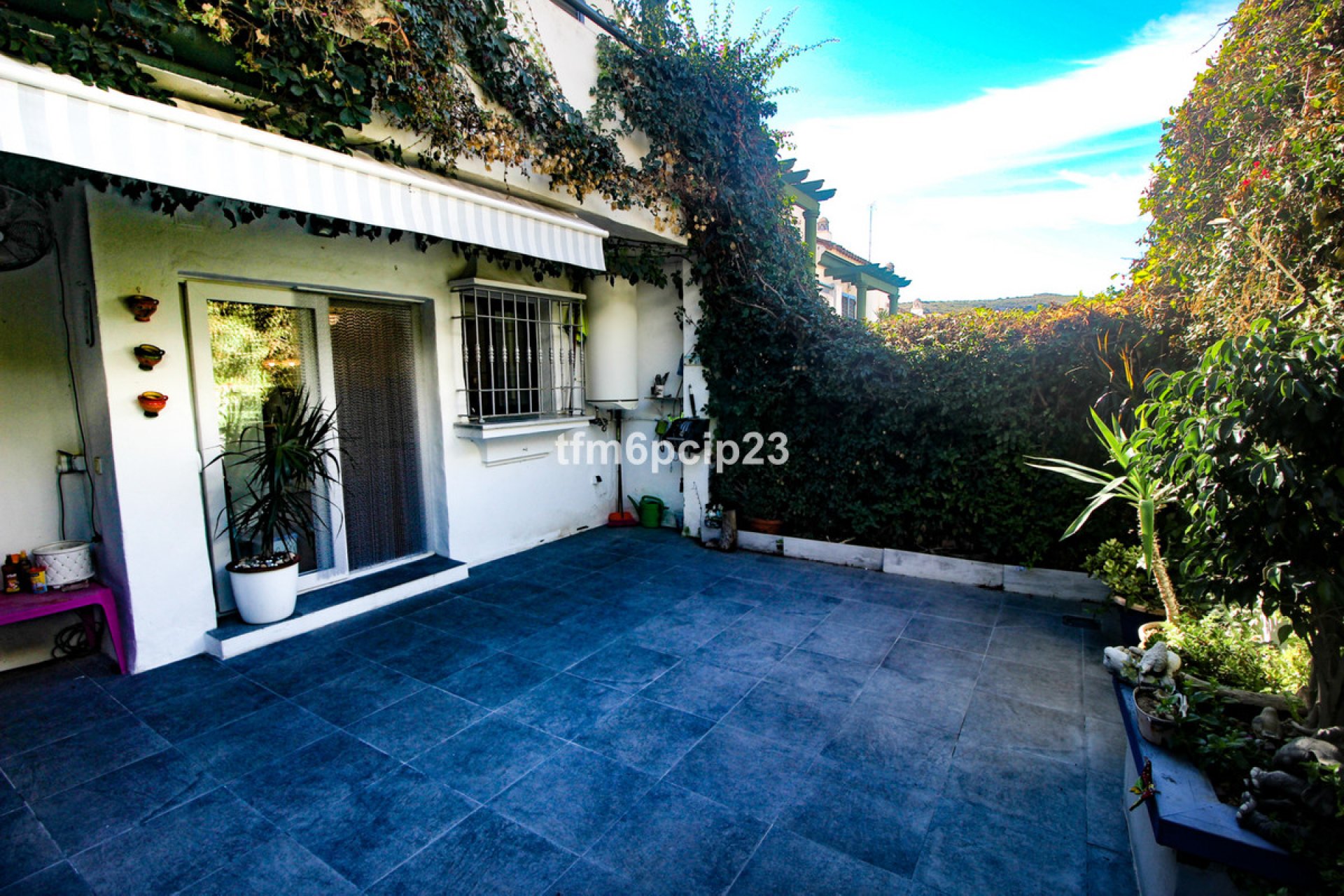 Resale - House - Townhouse - Manilva - La Duquesa