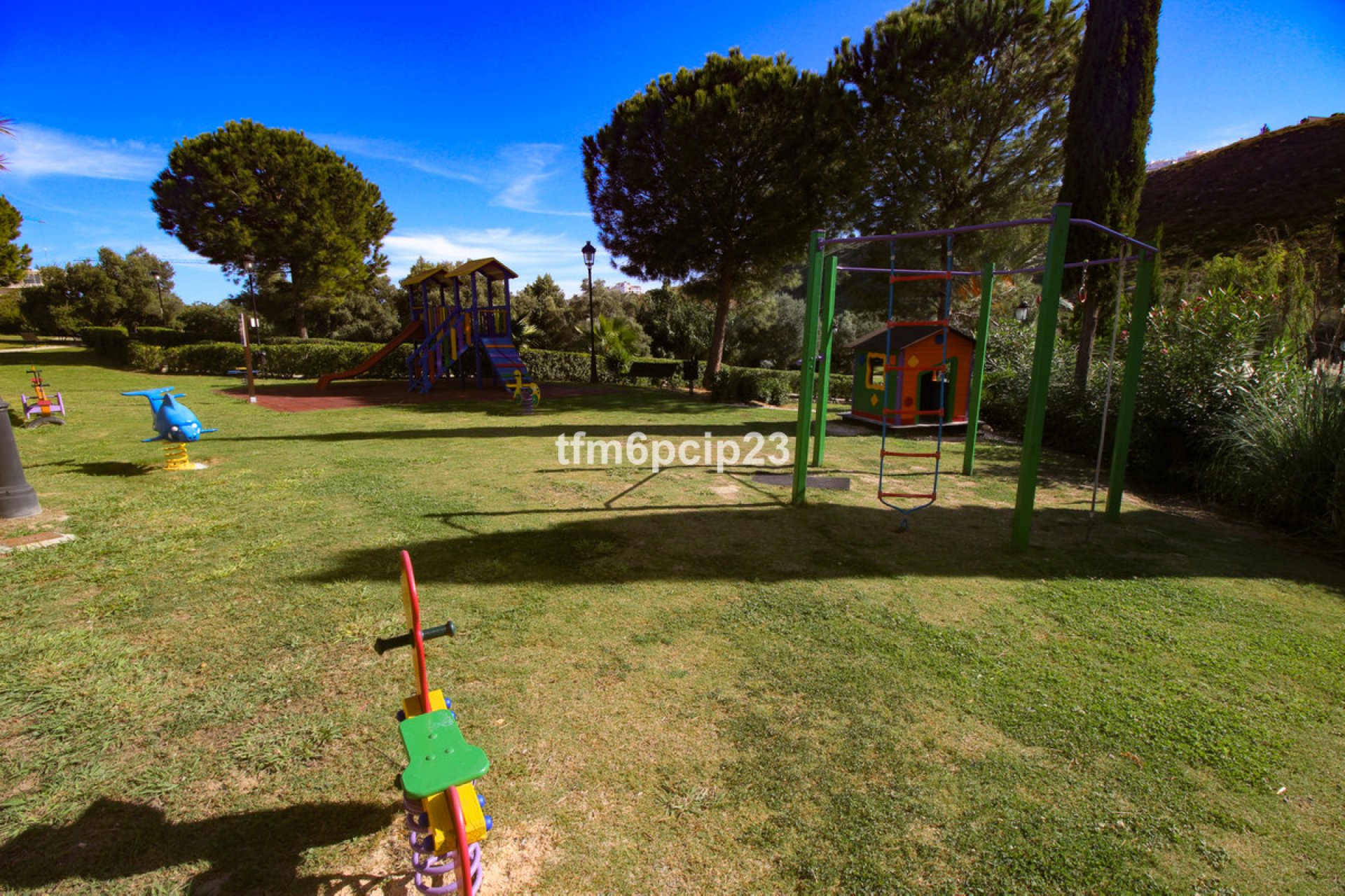 Resale - House - Townhouse - Manilva - La Duquesa