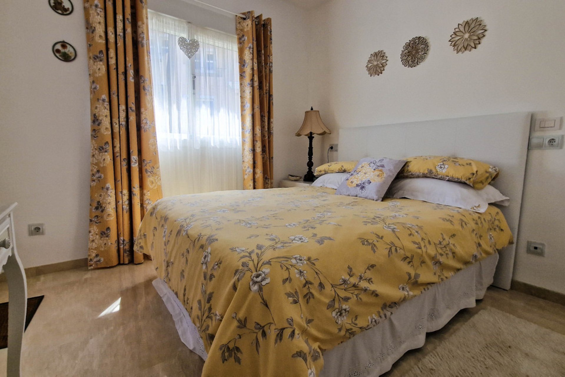 Resale - House - Townhouse - Manilva - La Duquesa