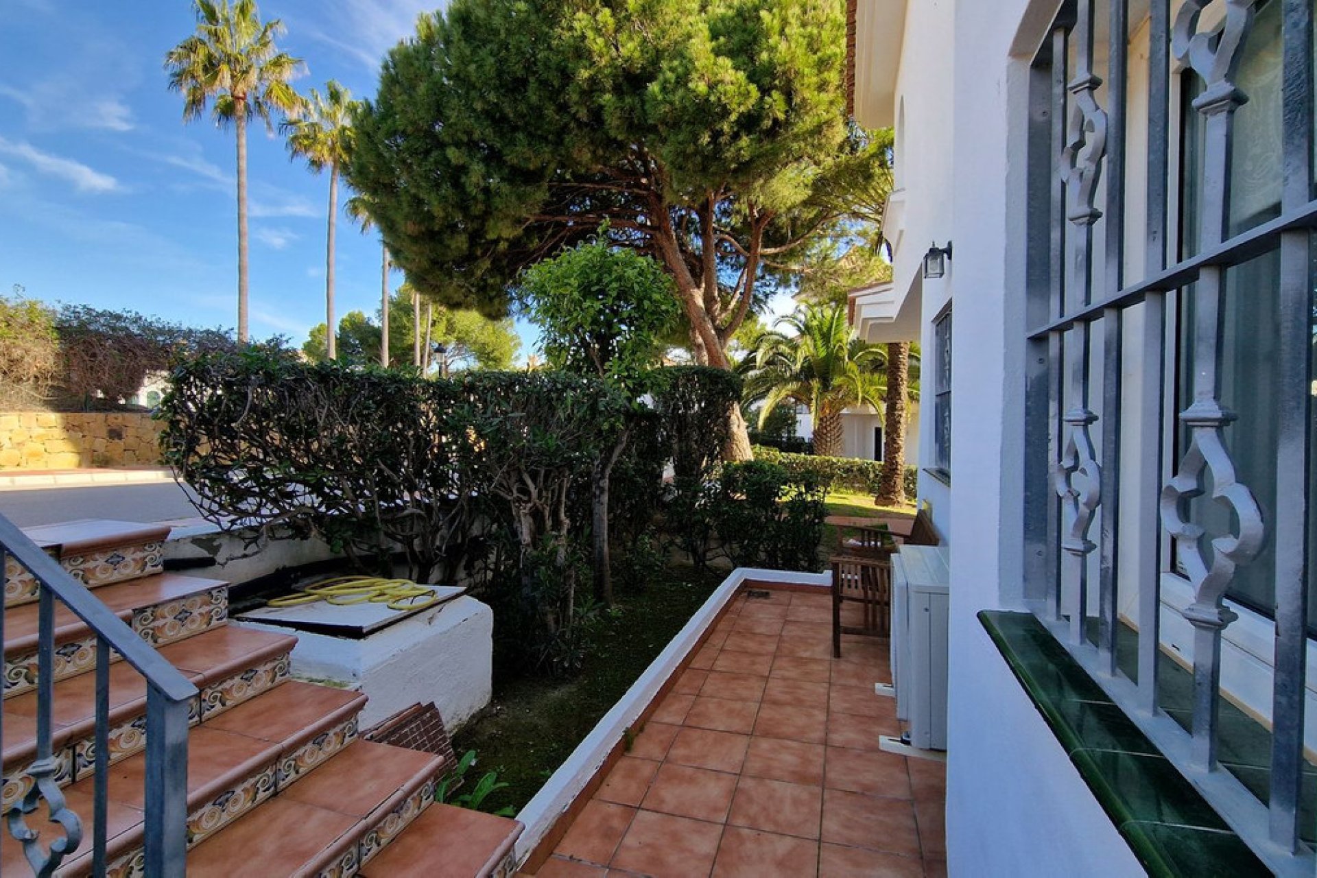 Resale - House - Townhouse - Manilva - La Duquesa