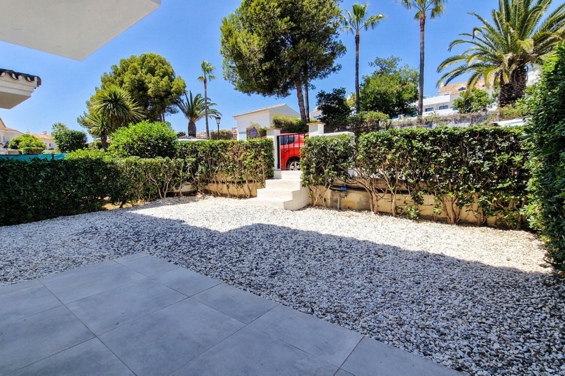 Resale - House - Townhouse - Manilva - La Duquesa