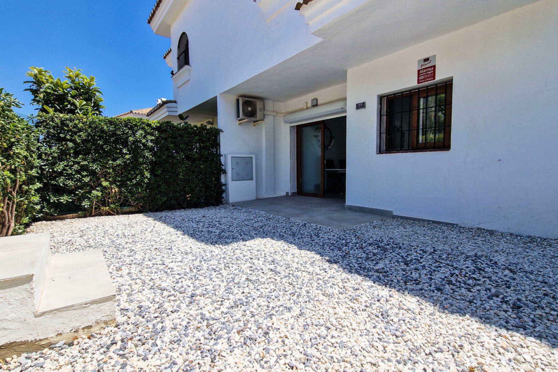 Resale - House - Townhouse - Manilva - La Duquesa