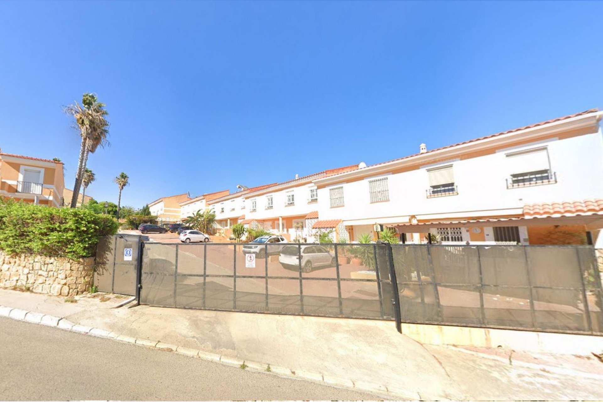 Resale - House - Townhouse - Manilva - La Duquesa
