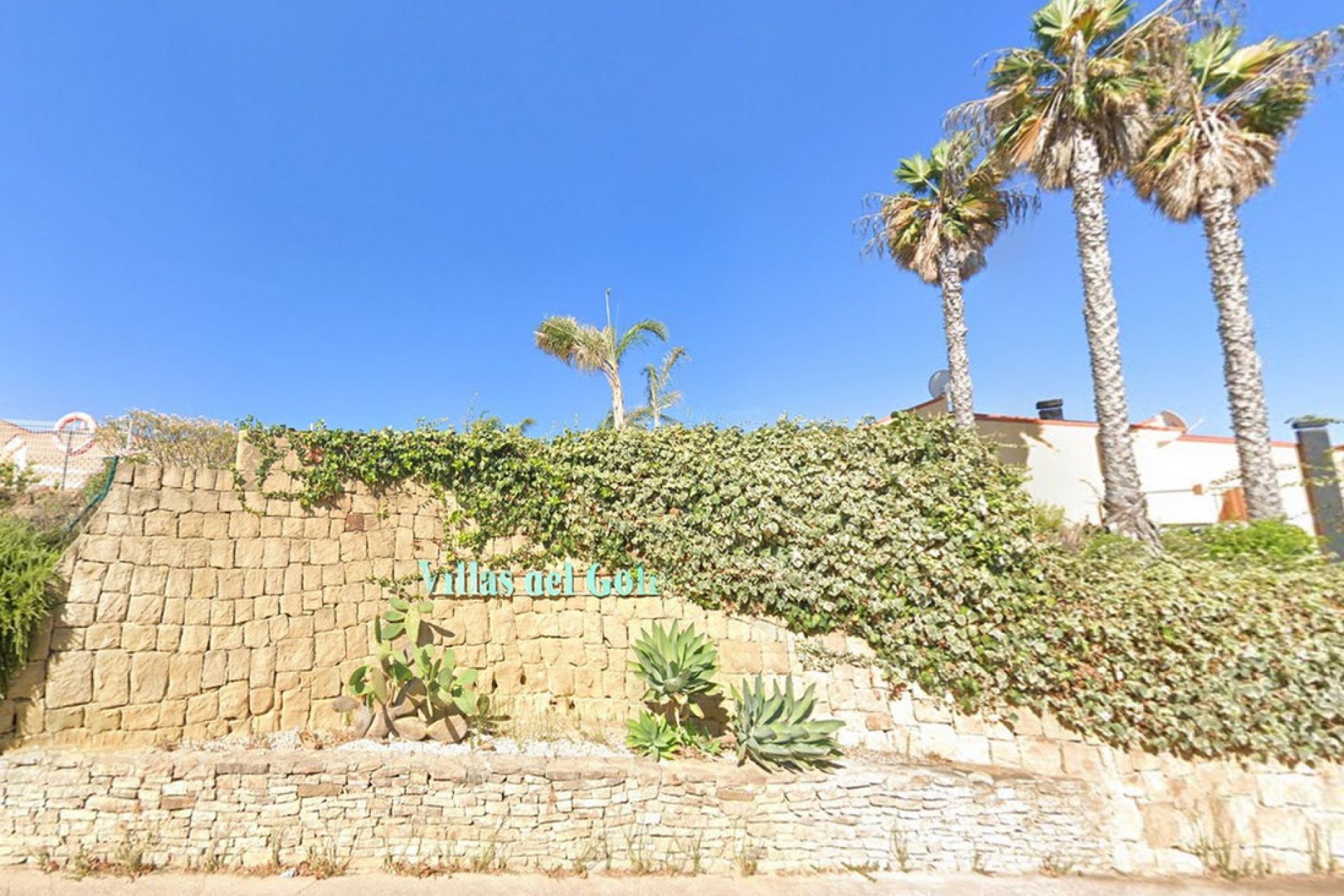 Resale - House - Townhouse - Manilva - La Duquesa
