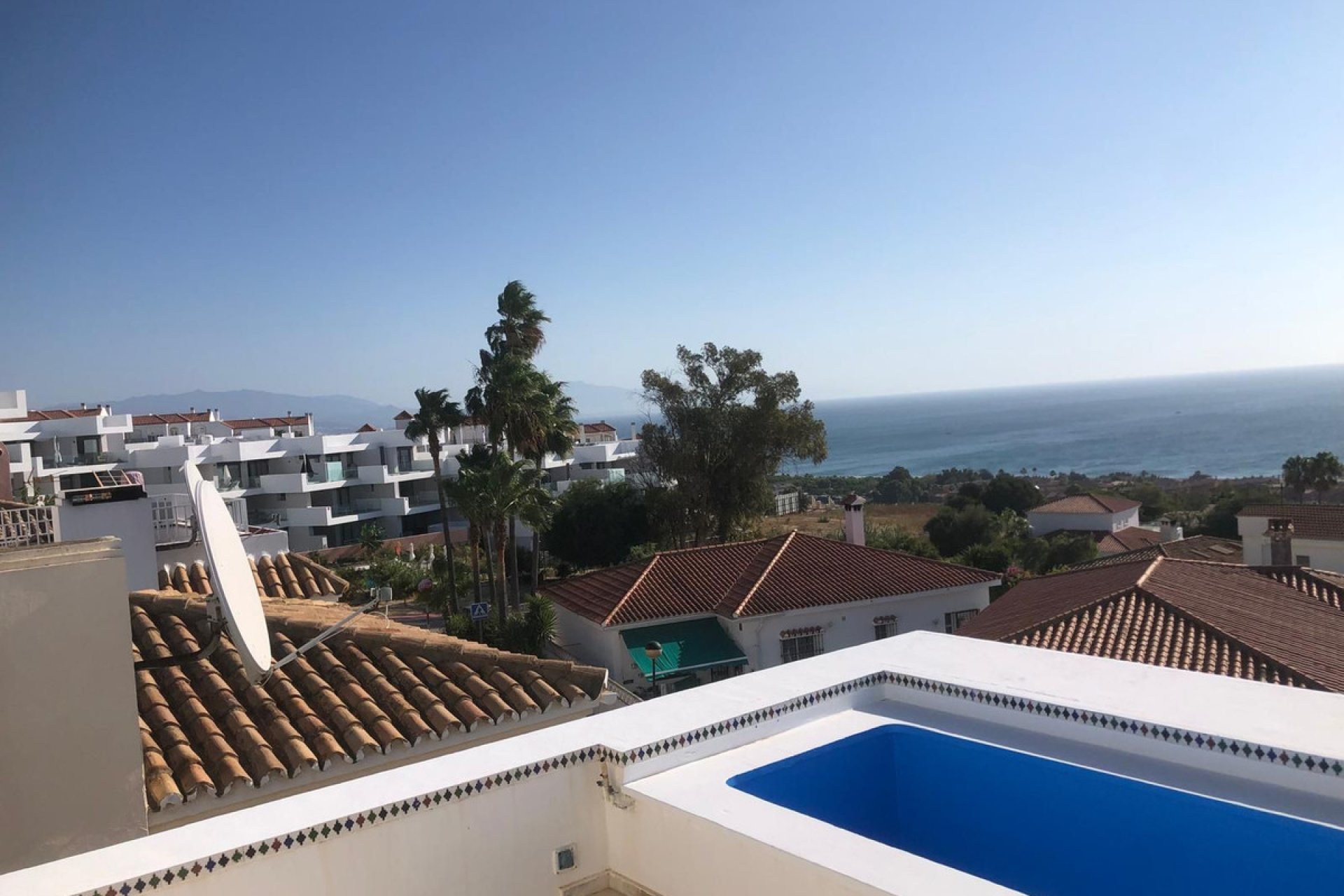 Resale - House - Townhouse - Manilva - La Duquesa