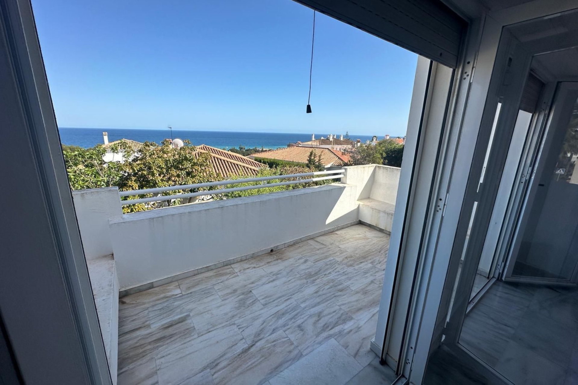 Resale - House - Townhouse - Manilva - La Duquesa