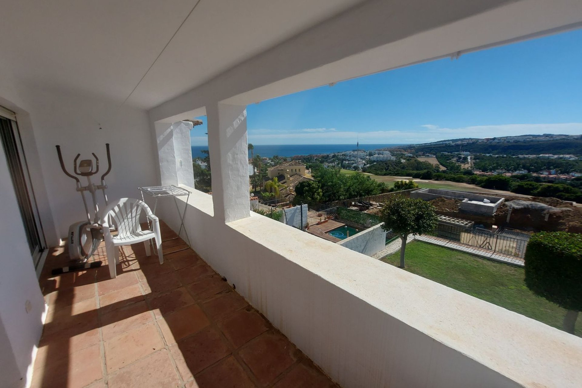 Resale - House - Townhouse - Manilva - La Duquesa