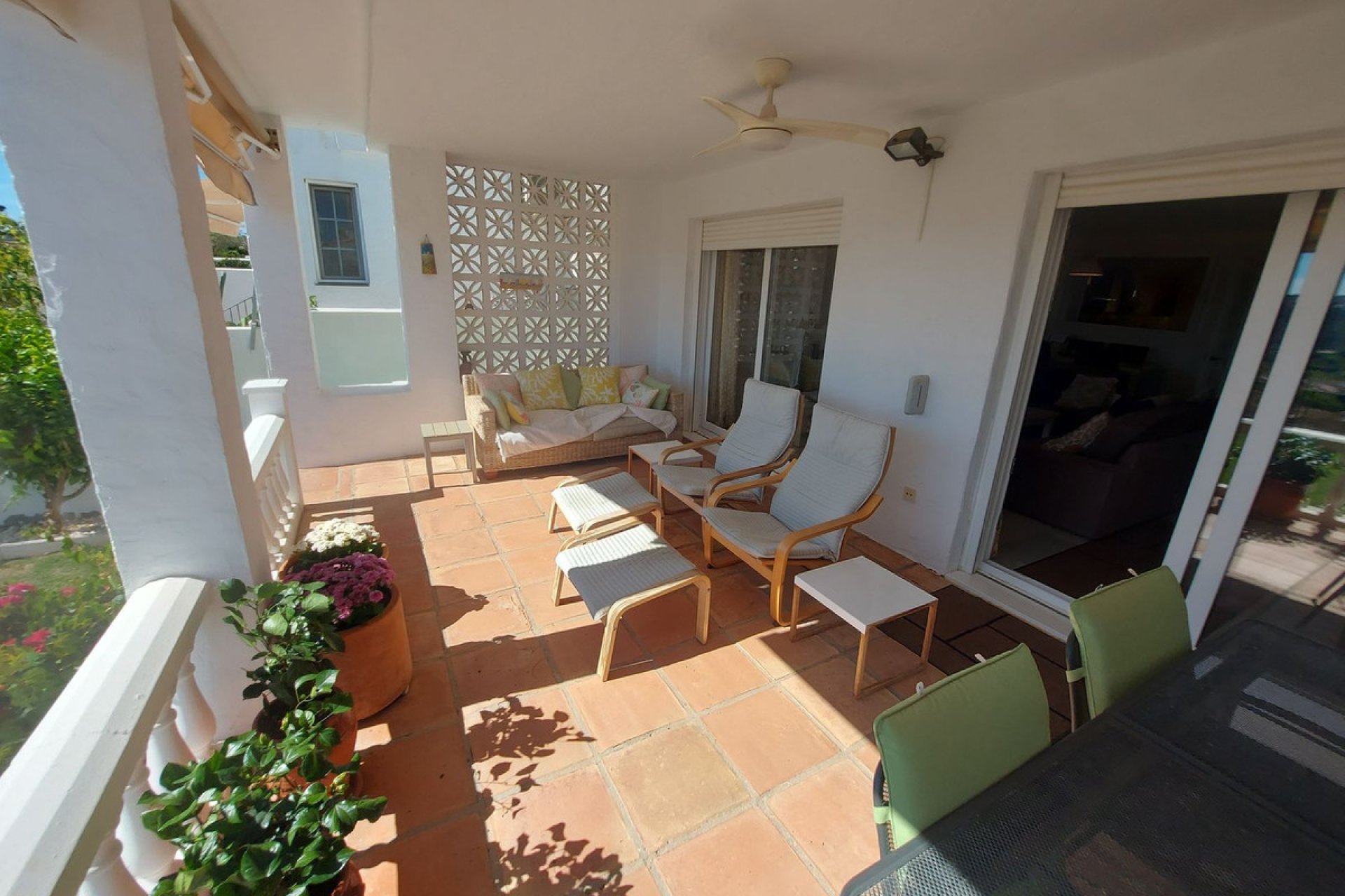 Resale - House - Townhouse - Manilva - La Duquesa