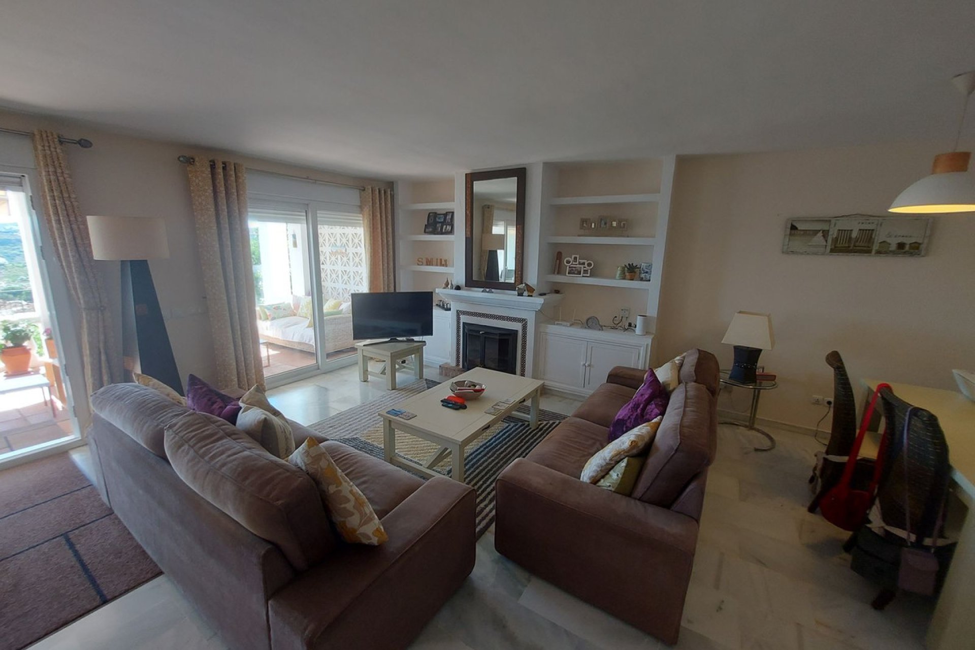 Resale - House - Townhouse - Manilva - La Duquesa