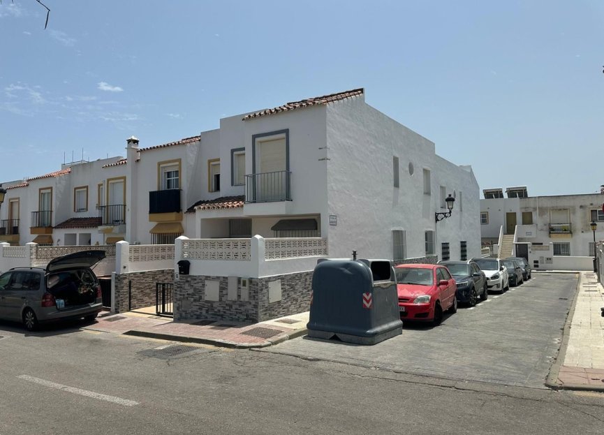 Resale - House - Townhouse - Manilva - Manilva Centro