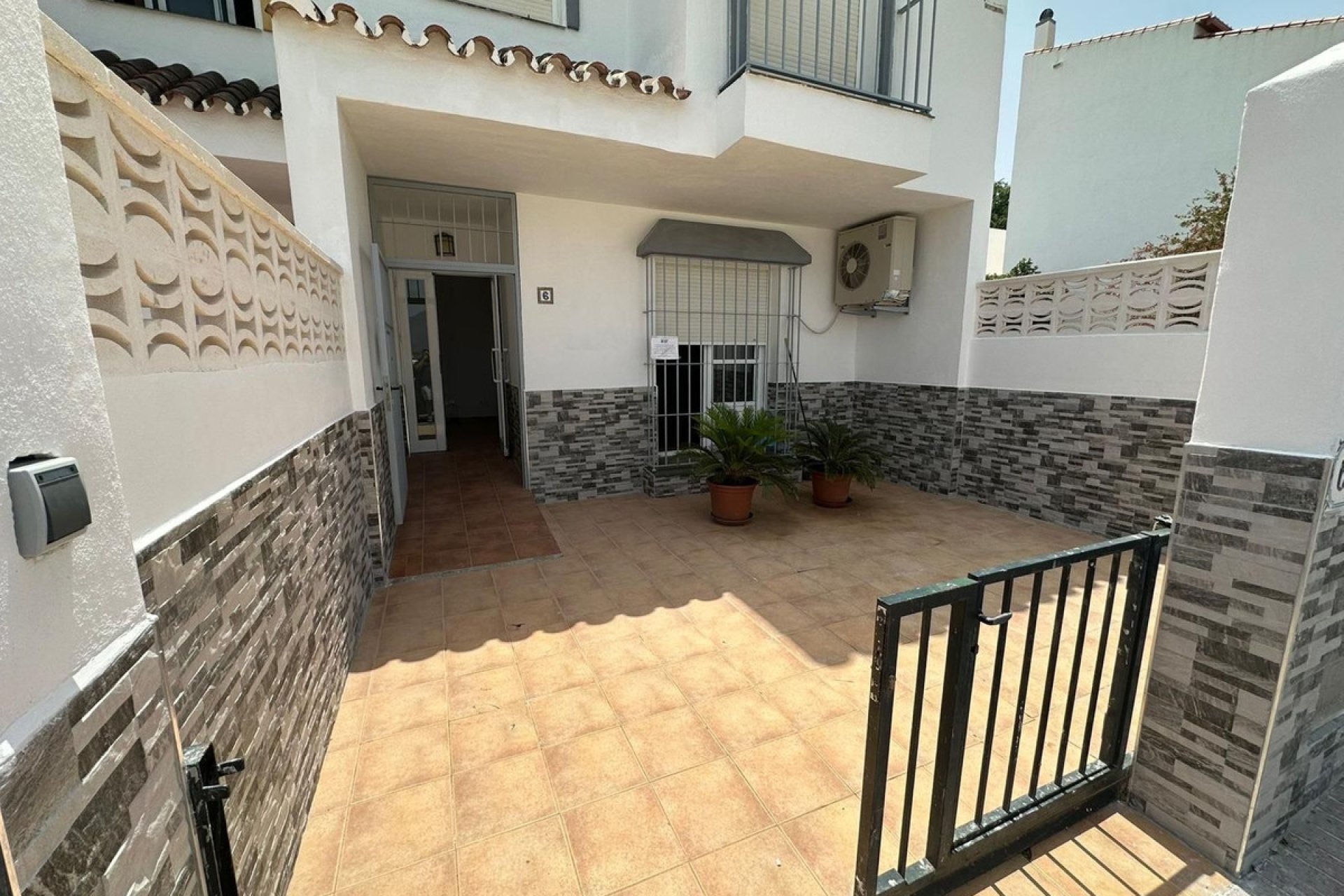 Resale - House - Townhouse - Manilva - Manilva Centro