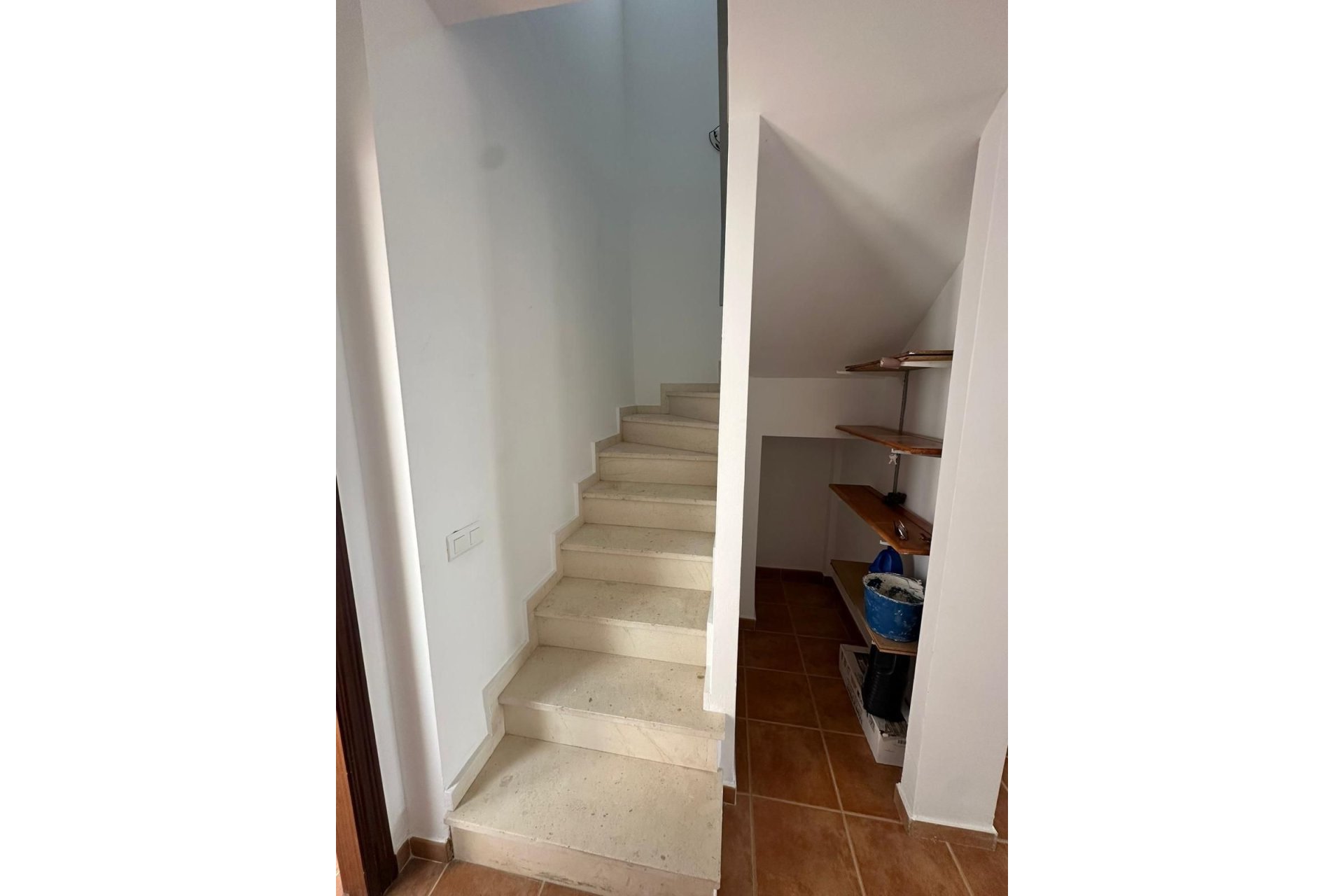 Resale - House - Townhouse - Manilva - Manilva Centro