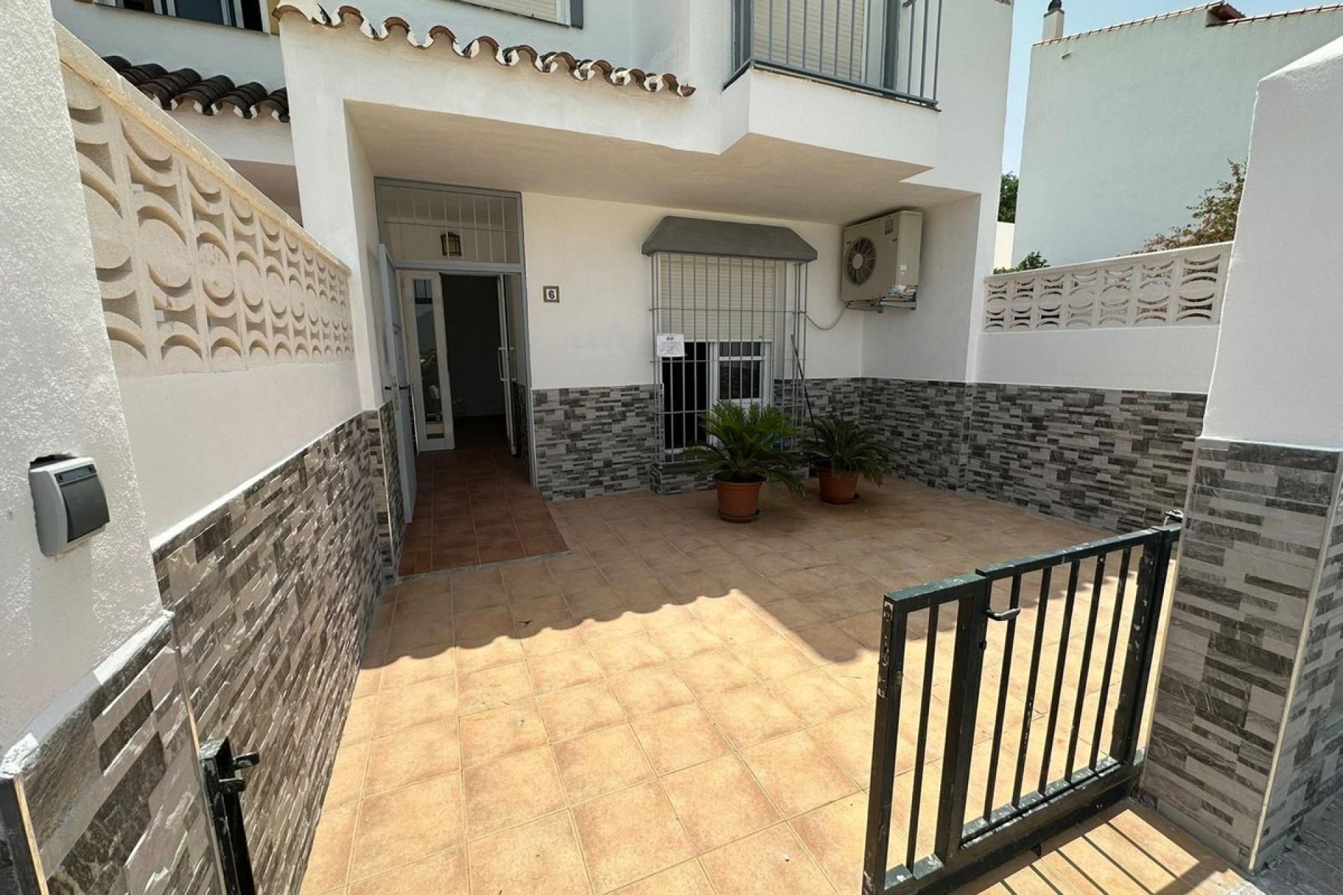 Resale - House - Townhouse - Manilva - Manilva Centro