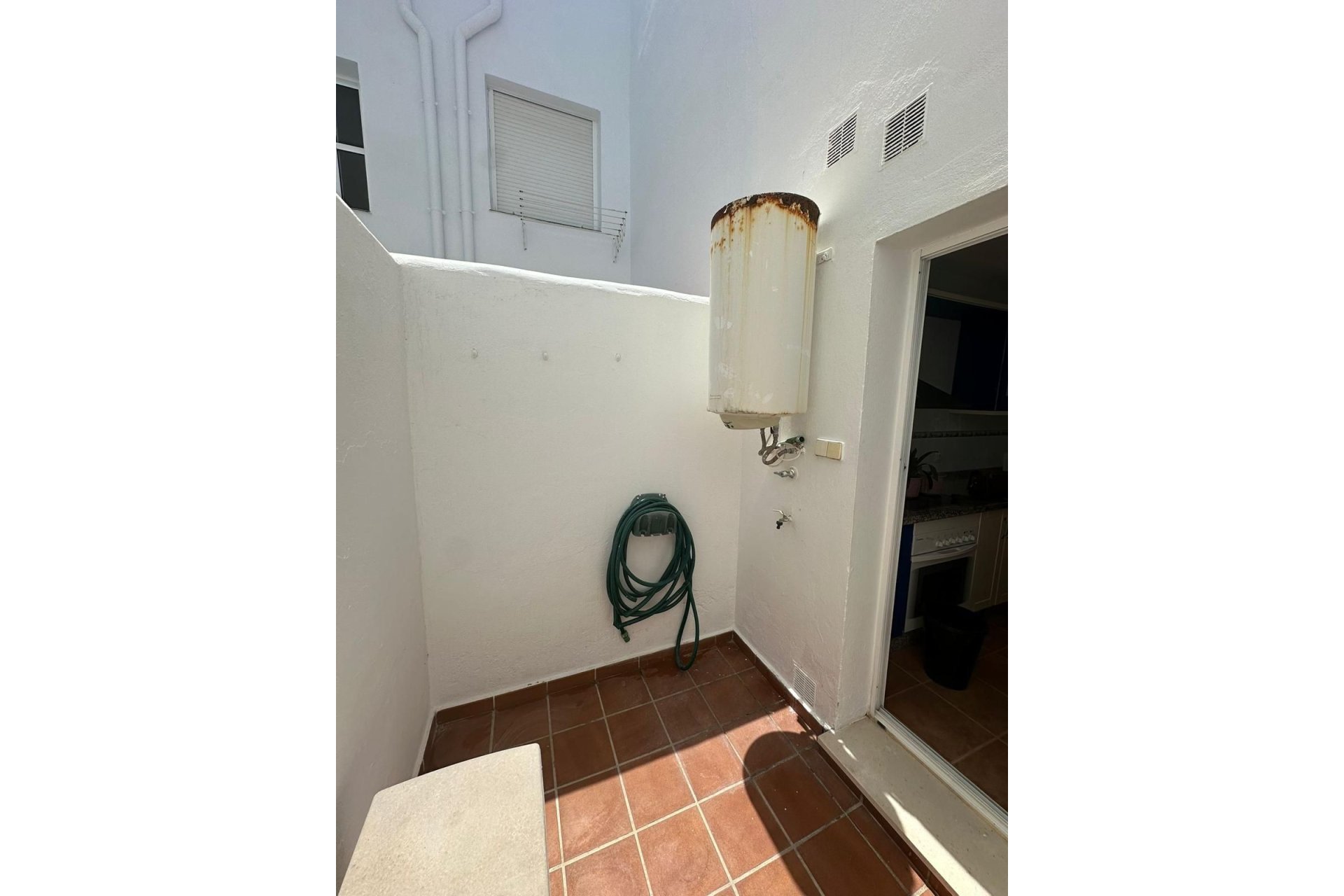 Resale - House - Townhouse - Manilva - Manilva Centro