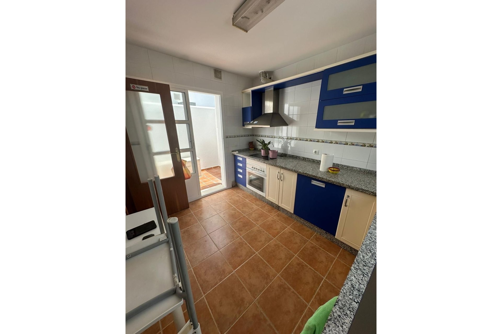 Resale - House - Townhouse - Manilva - Manilva Centro
