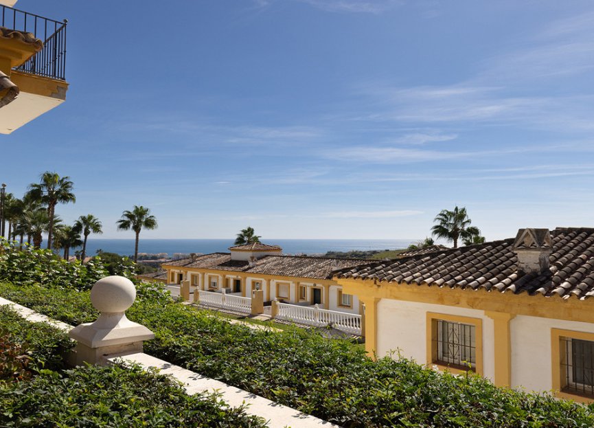 Resale - House - Townhouse - Manilva - Manilva Centro