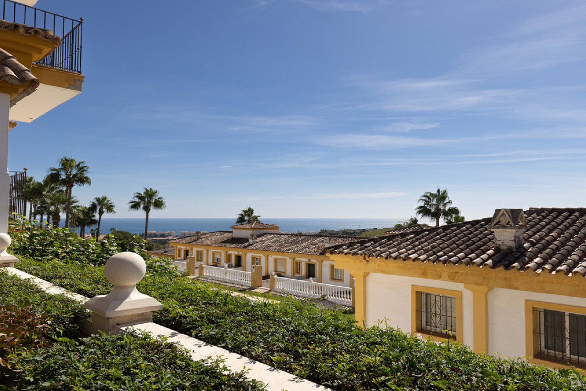 Resale - House - Townhouse - Manilva - Manilva Centro