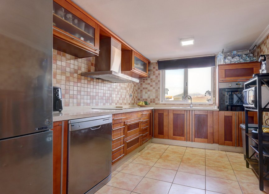 Resale - House - Townhouse - Manilva - Manilva Centro