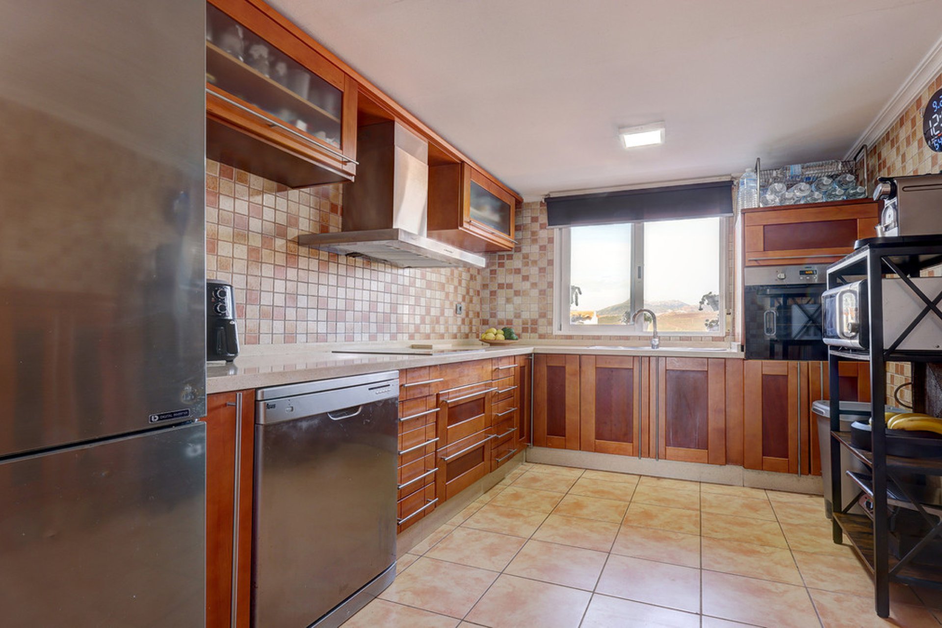 Resale - House - Townhouse - Manilva - Manilva Centro