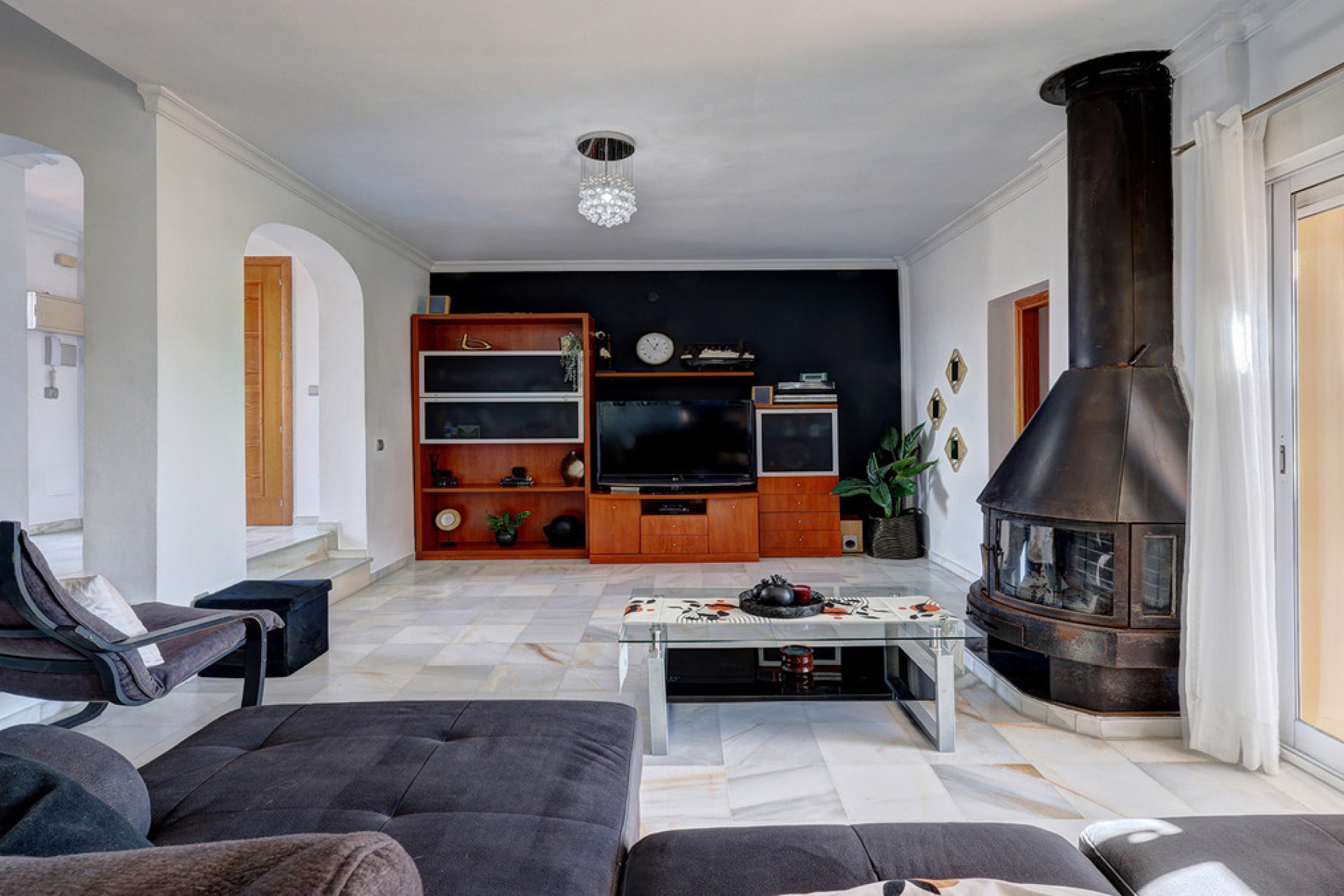 Resale - House - Townhouse - Manilva - Manilva Centro