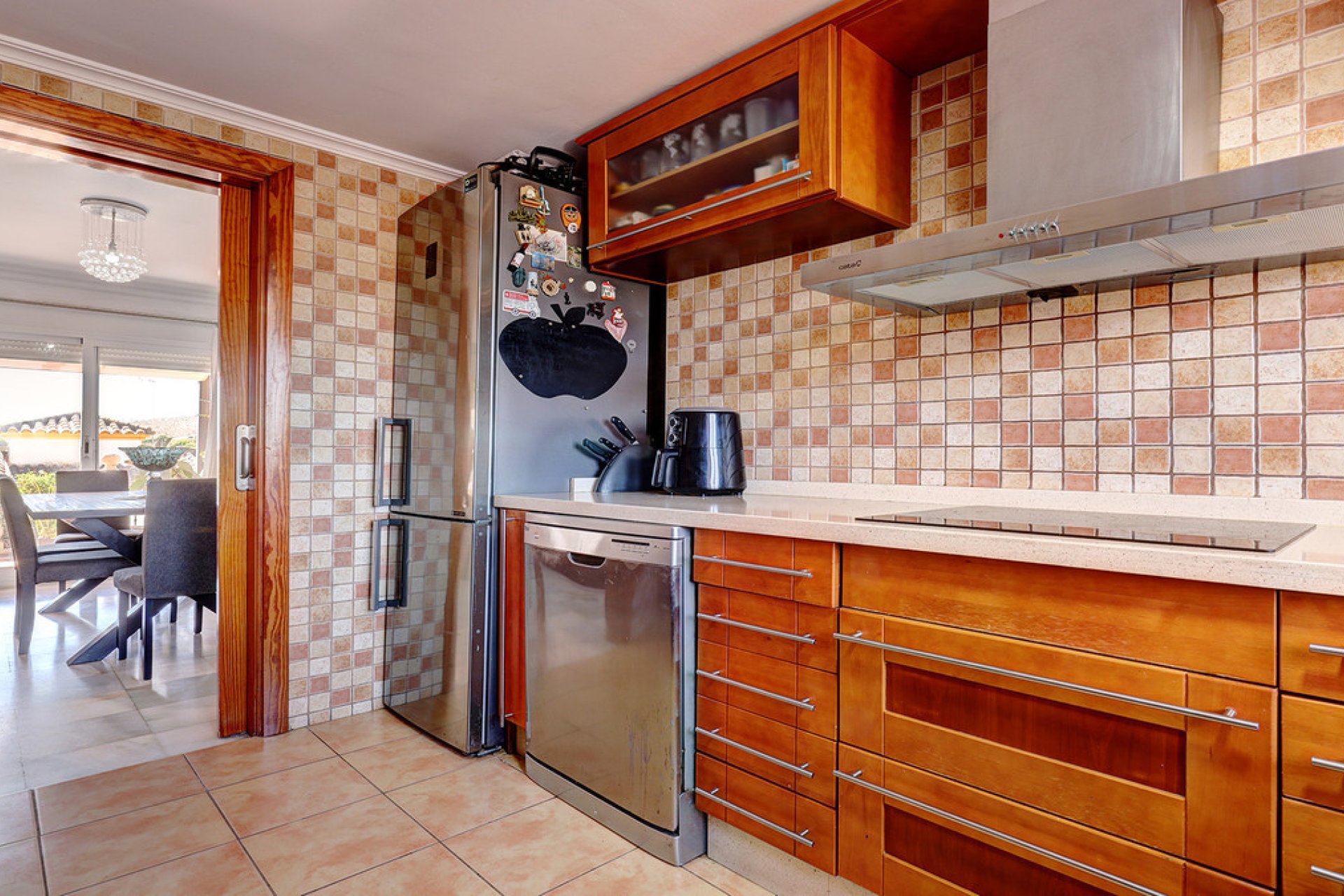 Resale - House - Townhouse - Manilva - Manilva Centro