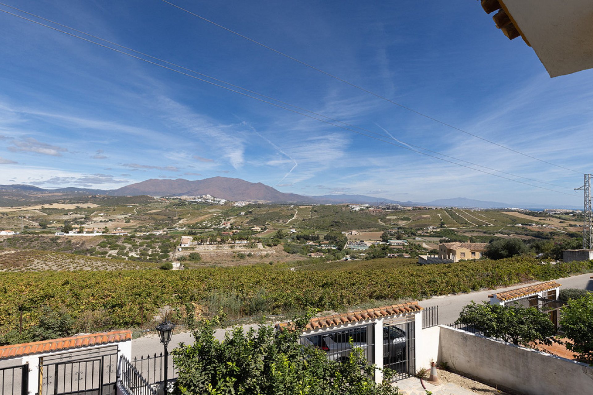 Resale - House - Townhouse - Manilva - Manilva Centro