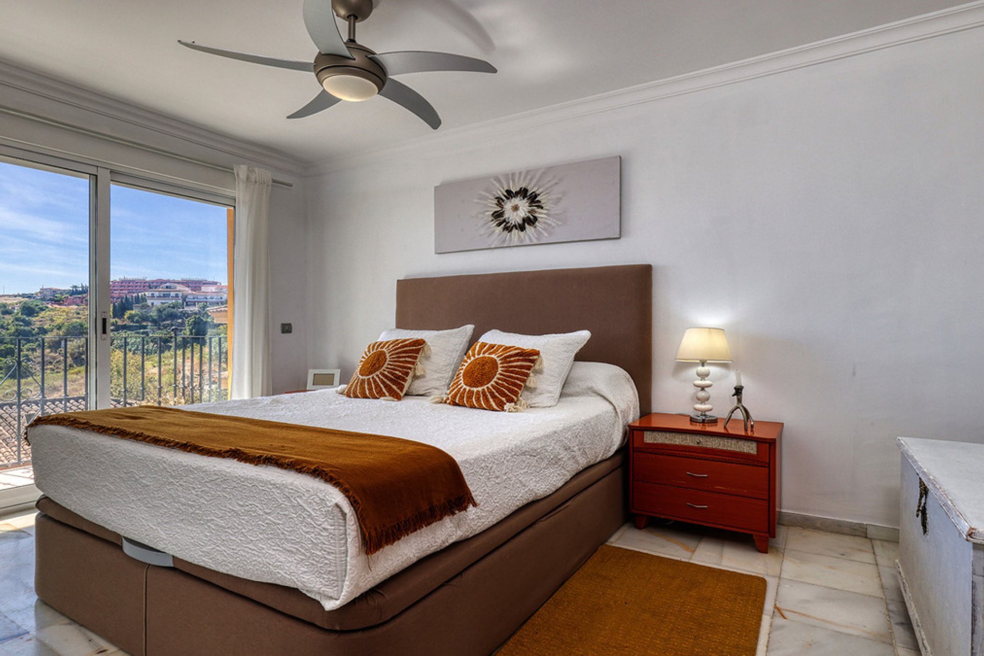 Resale - House - Townhouse - Manilva - Manilva Centro