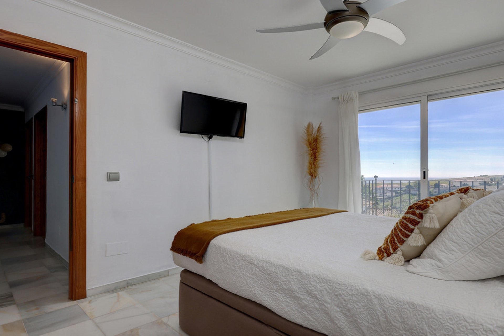 Resale - House - Townhouse - Manilva - Manilva Centro