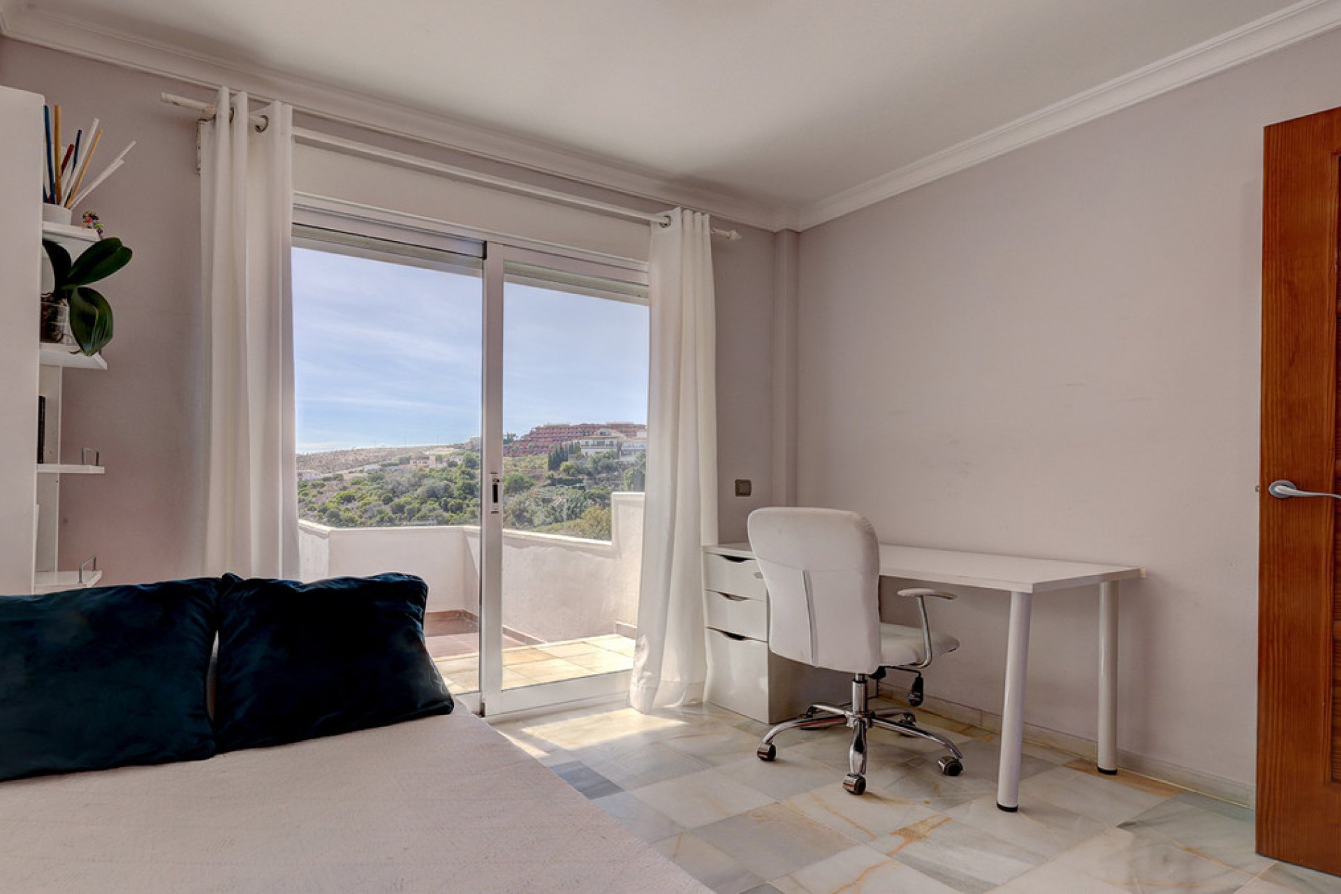 Resale - House - Townhouse - Manilva - Manilva Centro