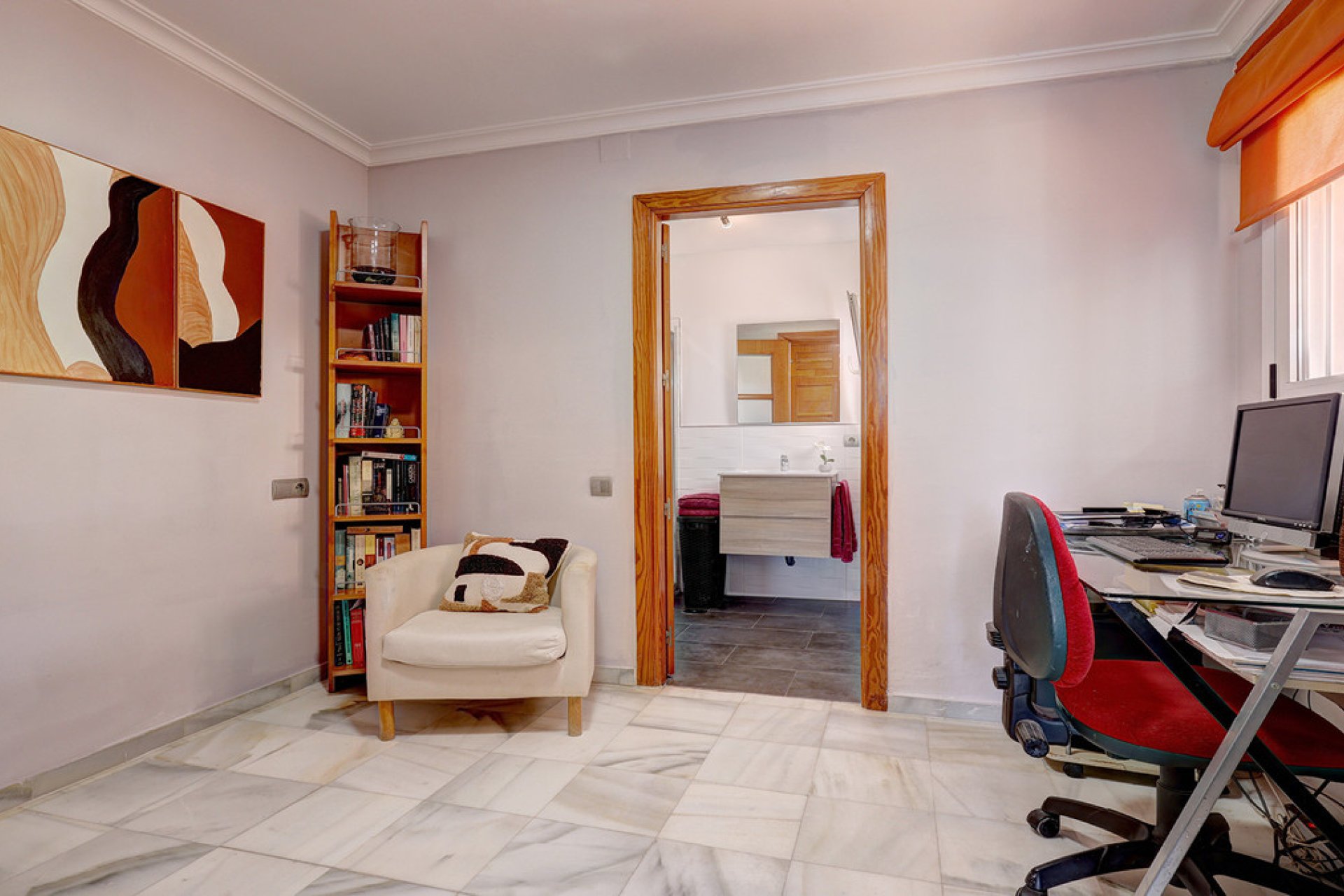 Resale - House - Townhouse - Manilva - Manilva Centro