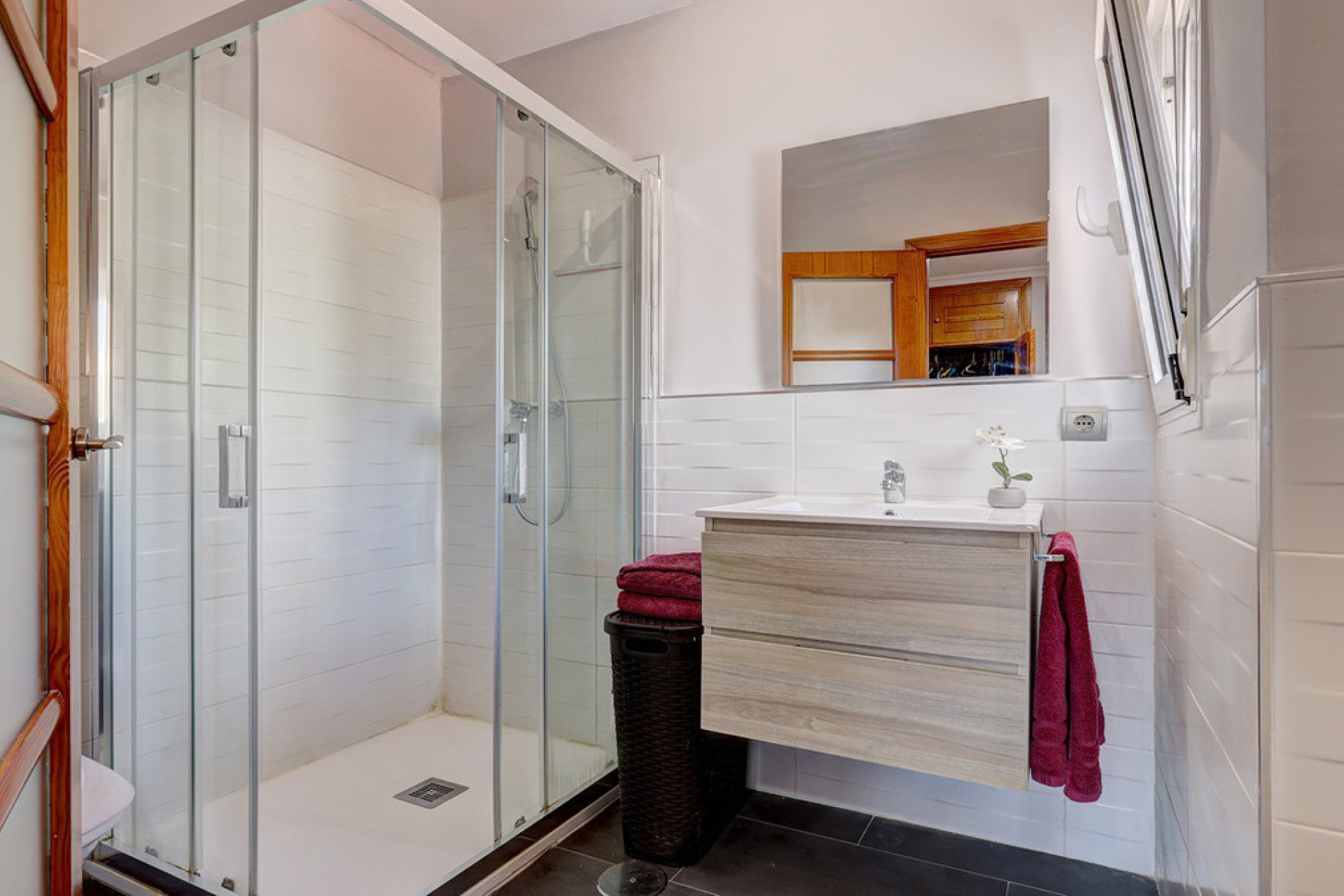 Resale - House - Townhouse - Manilva - Manilva Centro