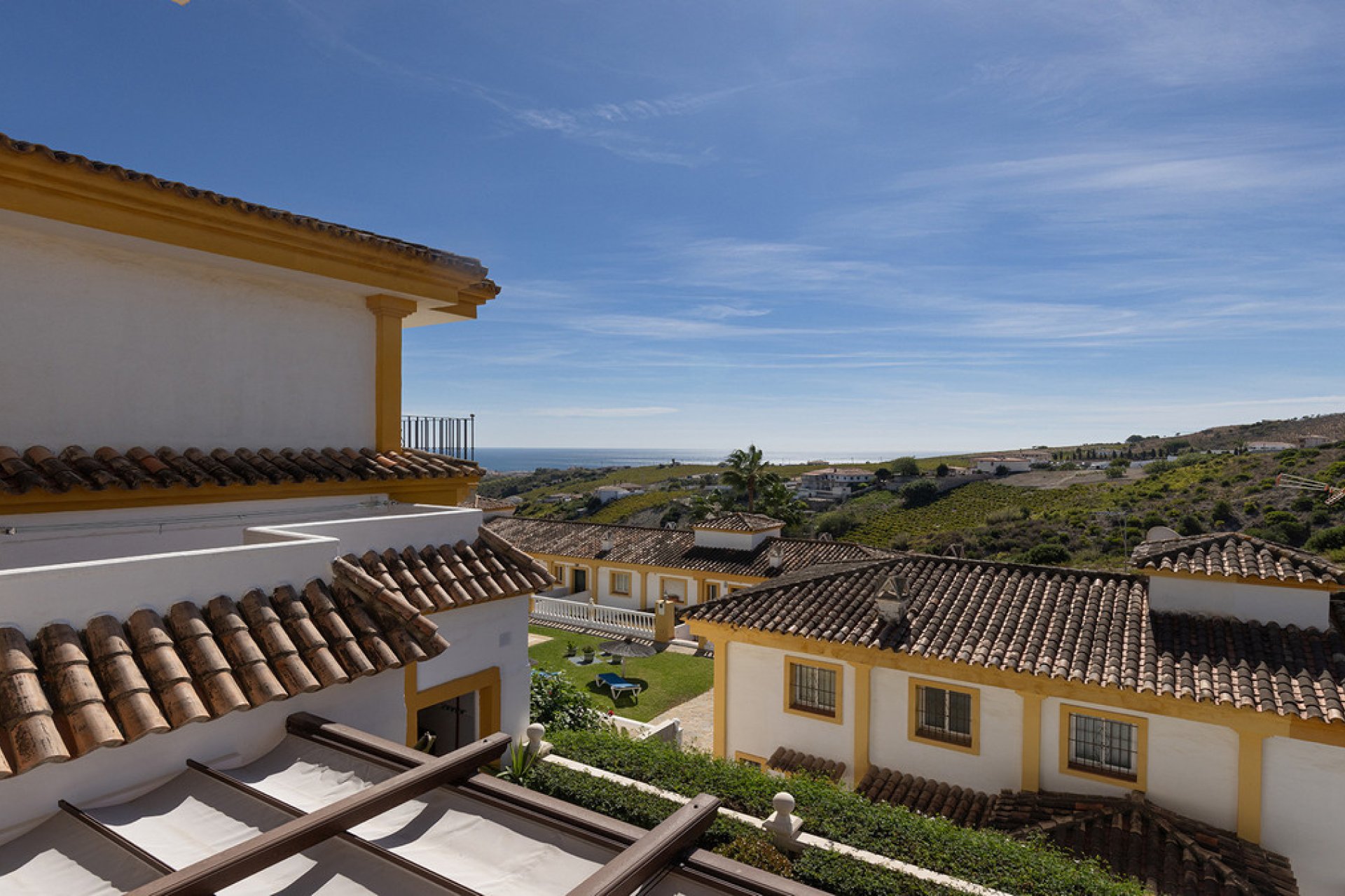 Resale - House - Townhouse - Manilva - Manilva Centro