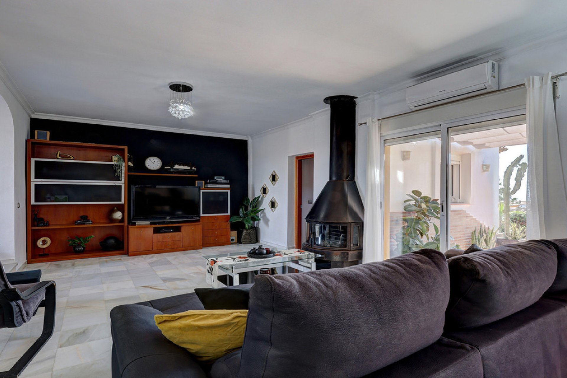 Resale - House - Townhouse - Manilva - Manilva Centro