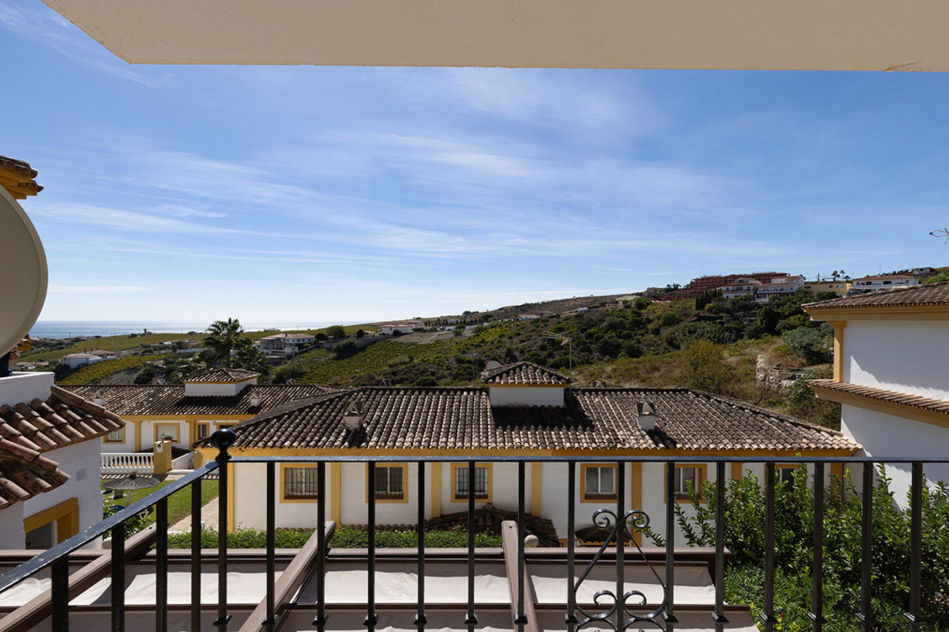 Resale - House - Townhouse - Manilva - Manilva Centro