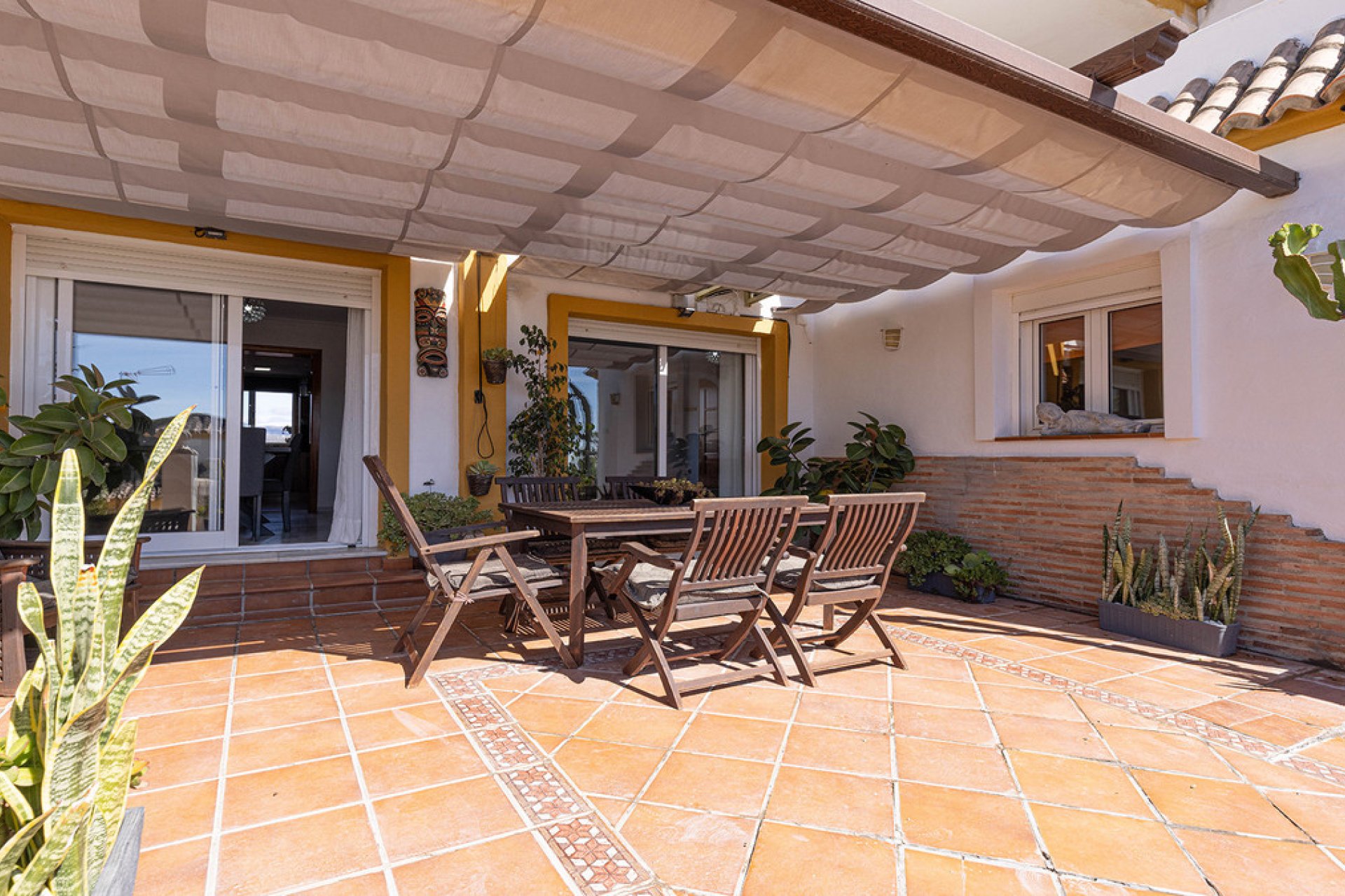 Resale - House - Townhouse - Manilva - Manilva Centro