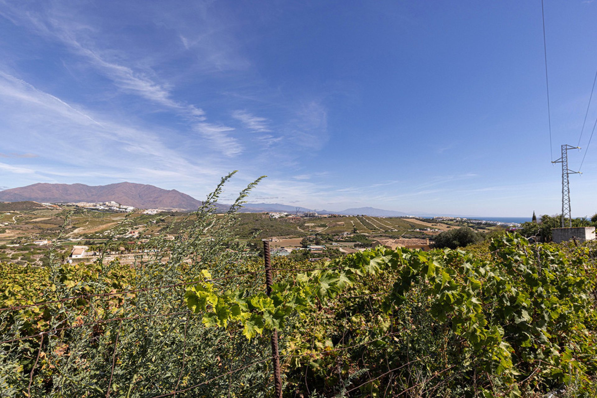 Resale - House - Townhouse - Manilva - Manilva Centro