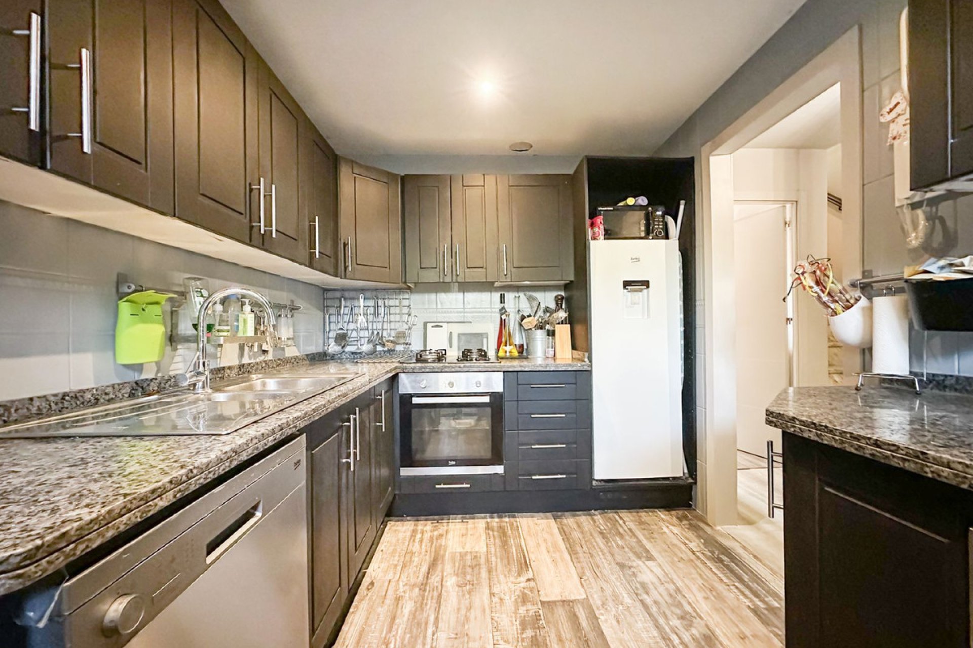 Resale - House - Townhouse - Manilva - Manilva Centro