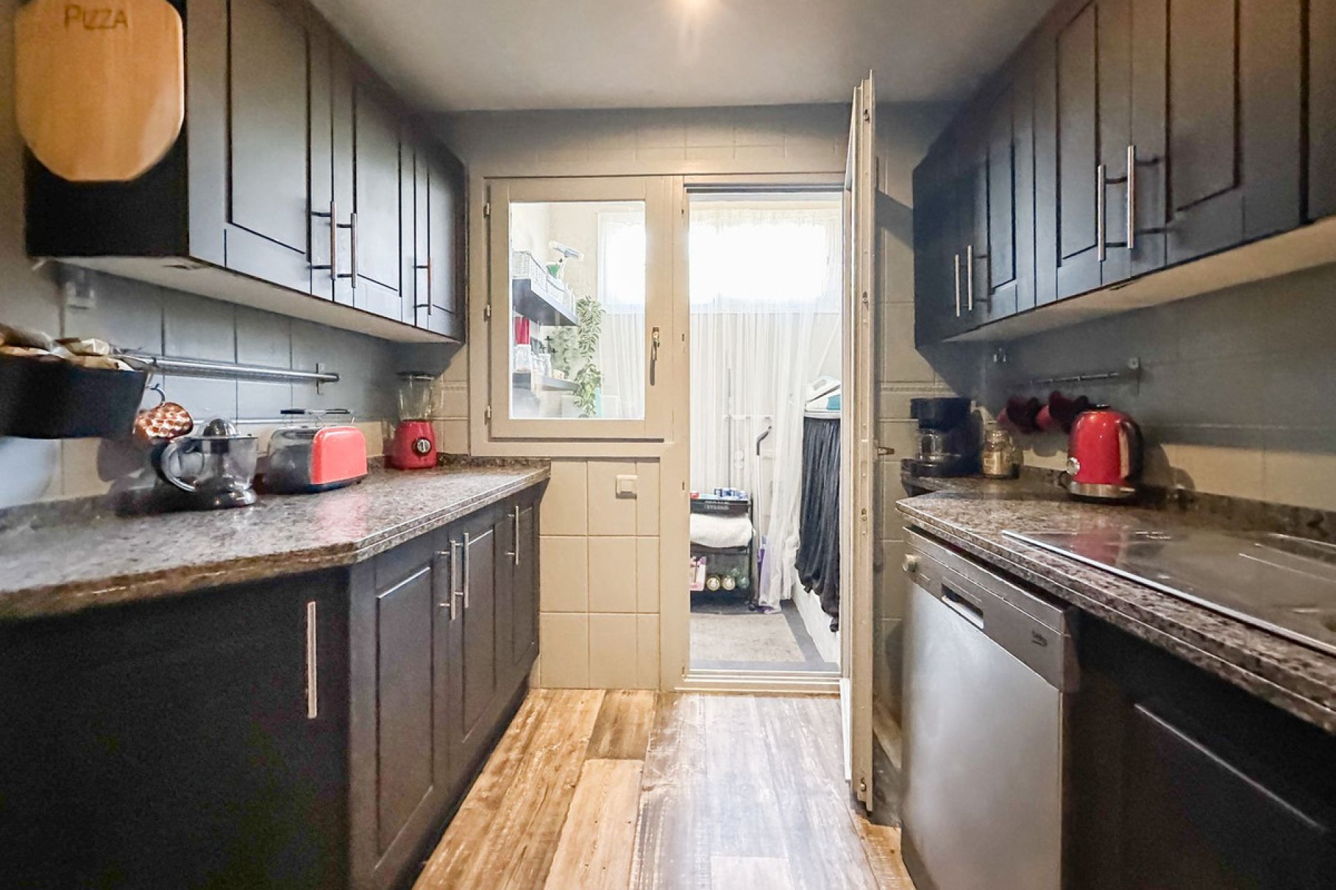 Resale - House - Townhouse - Manilva - Manilva Centro