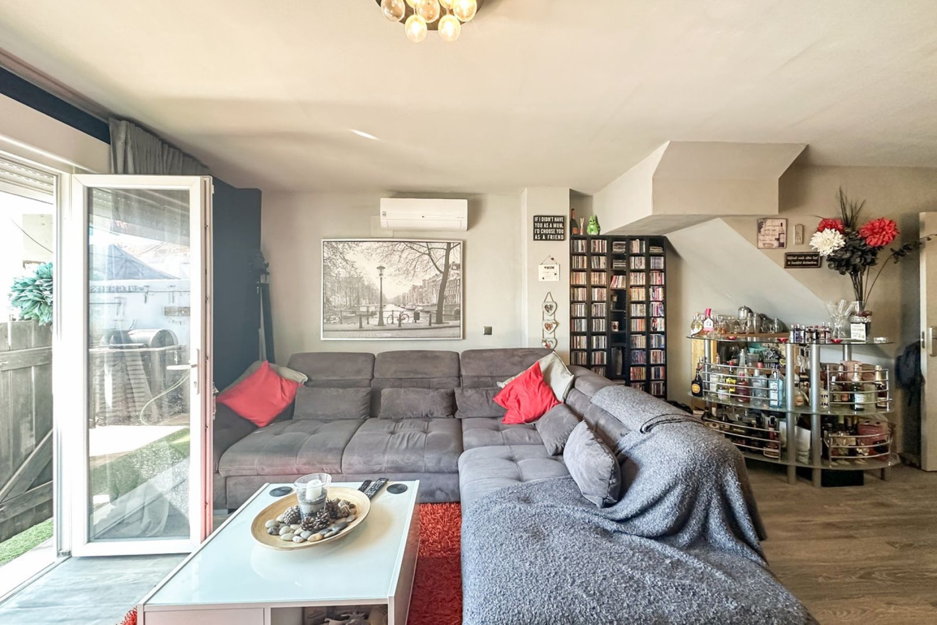 Resale - House - Townhouse - Manilva - Manilva Centro