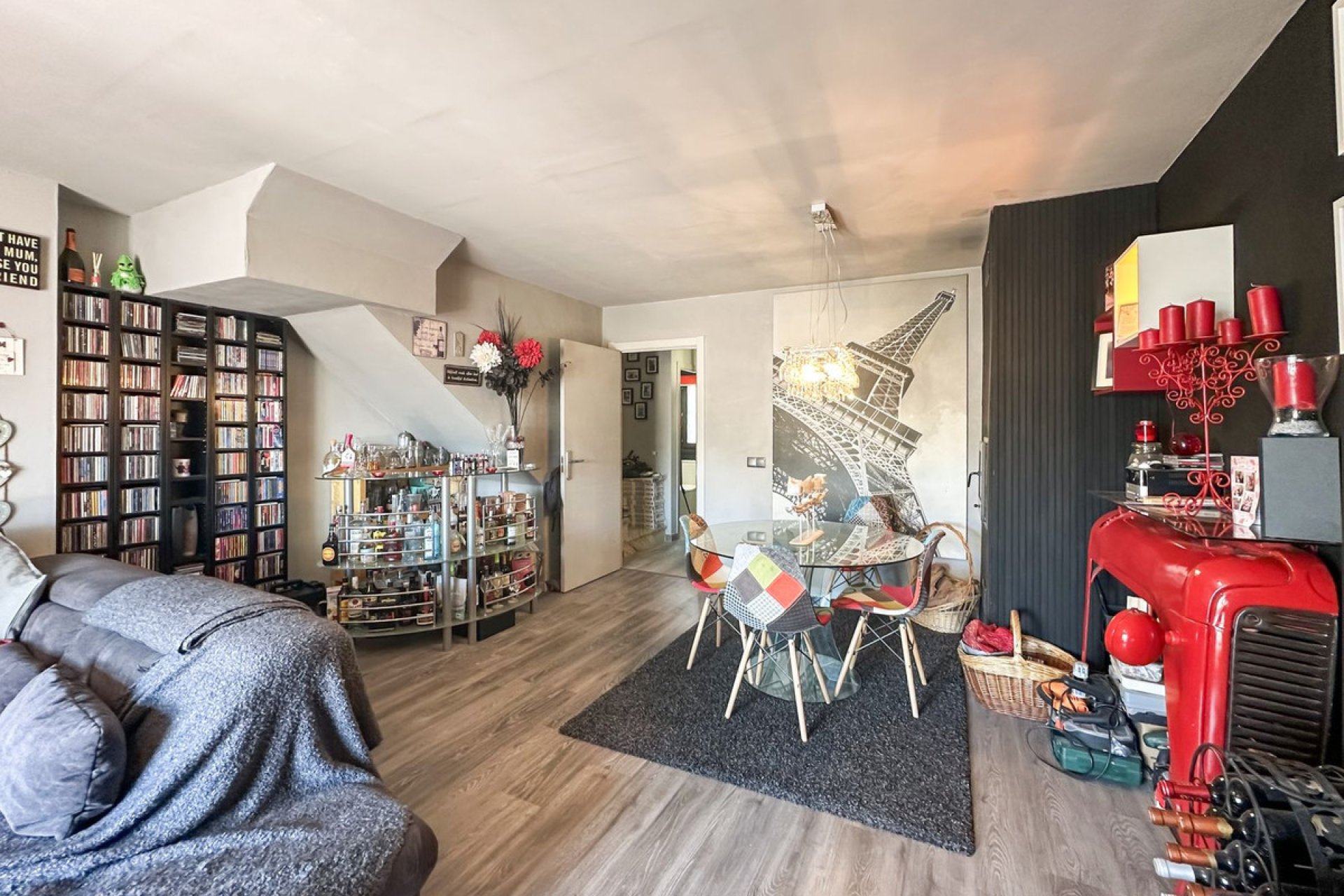 Resale - House - Townhouse - Manilva - Manilva Centro