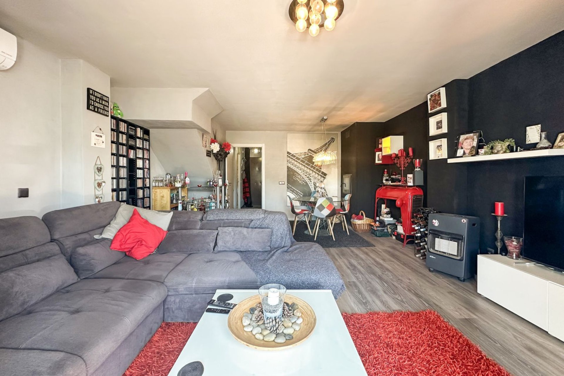 Resale - House - Townhouse - Manilva - Manilva Centro