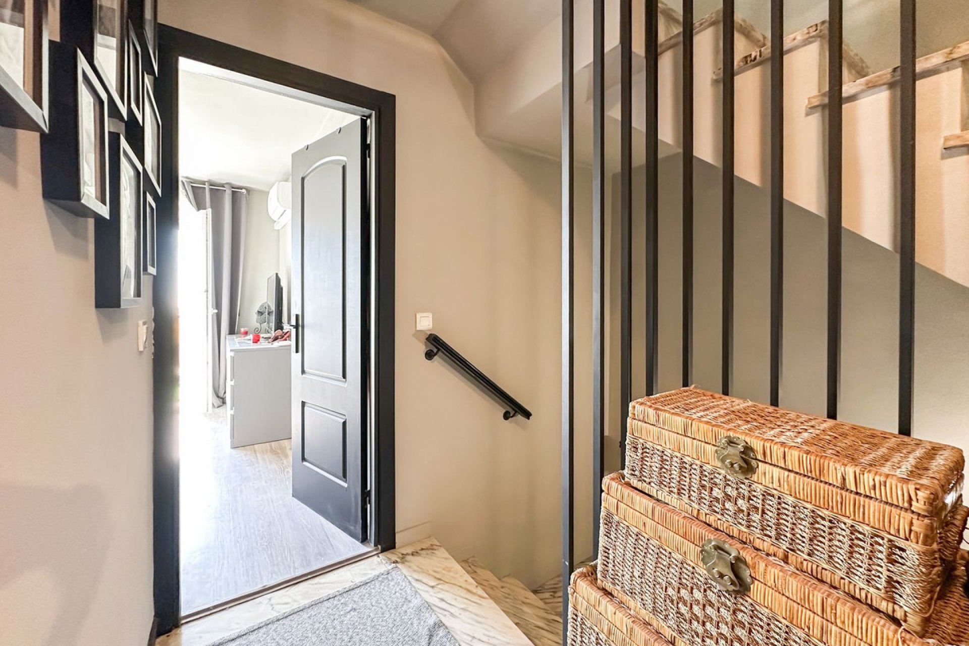 Resale - House - Townhouse - Manilva - Manilva Centro