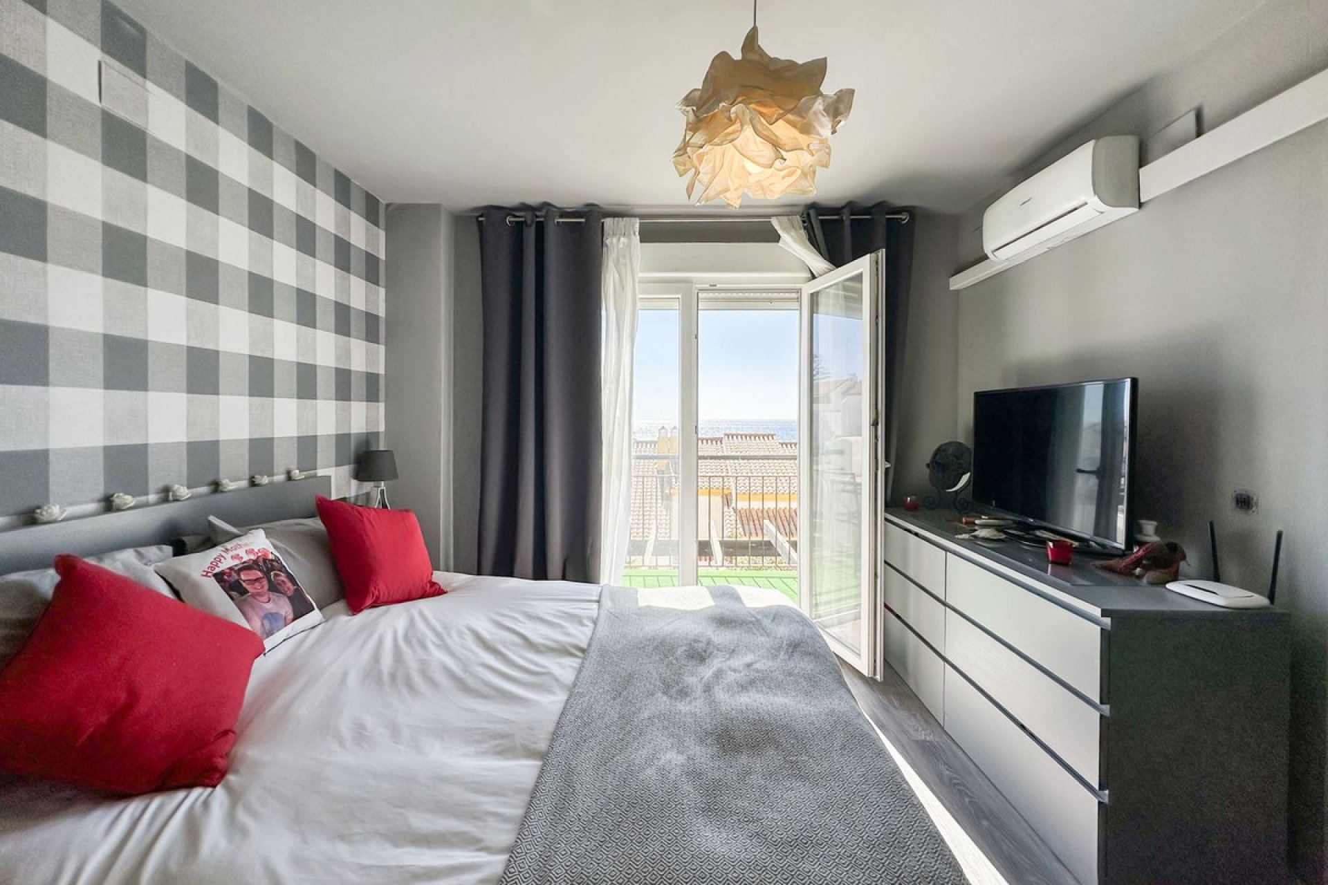 Resale - House - Townhouse - Manilva - Manilva Centro