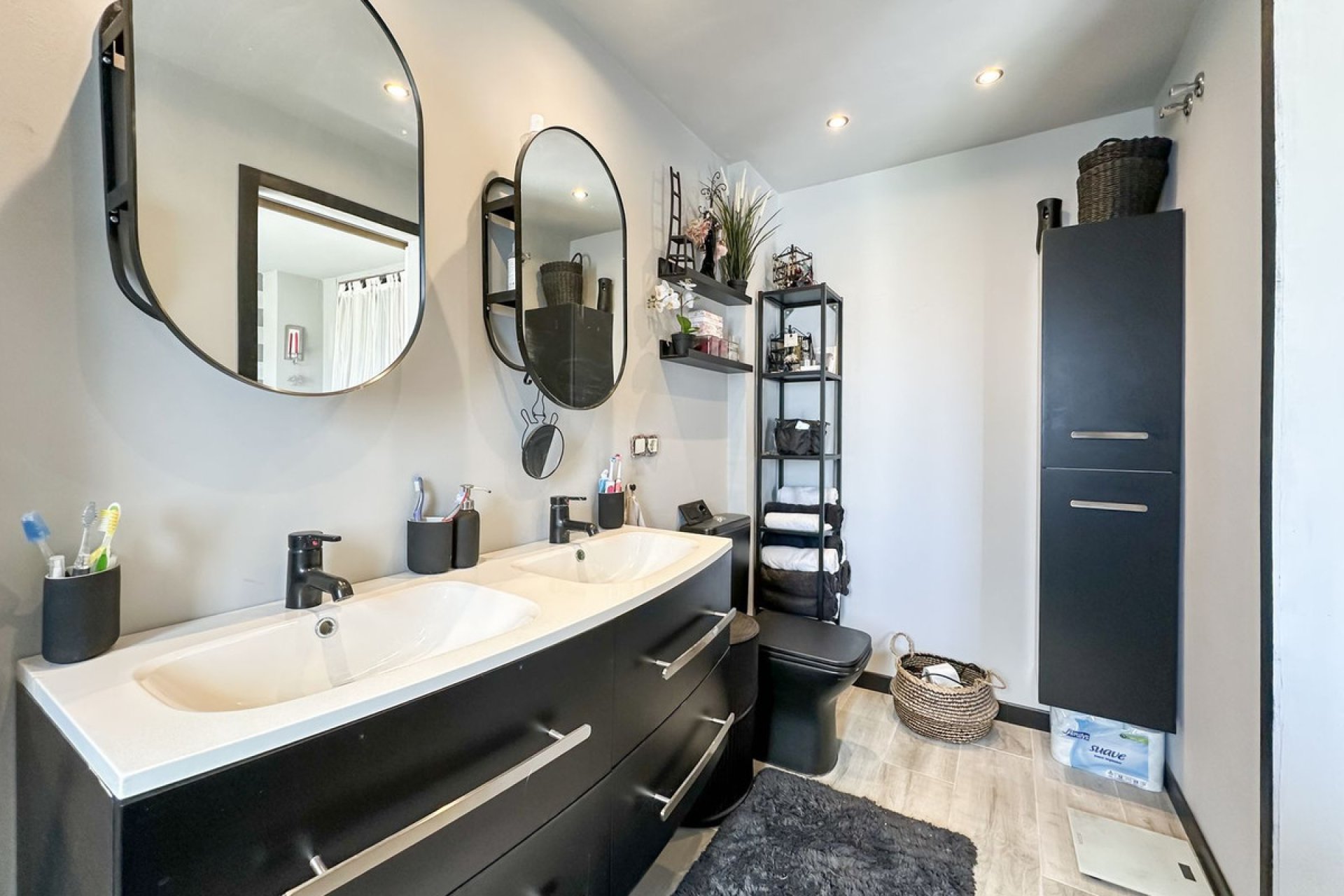 Resale - House - Townhouse - Manilva - Manilva Centro