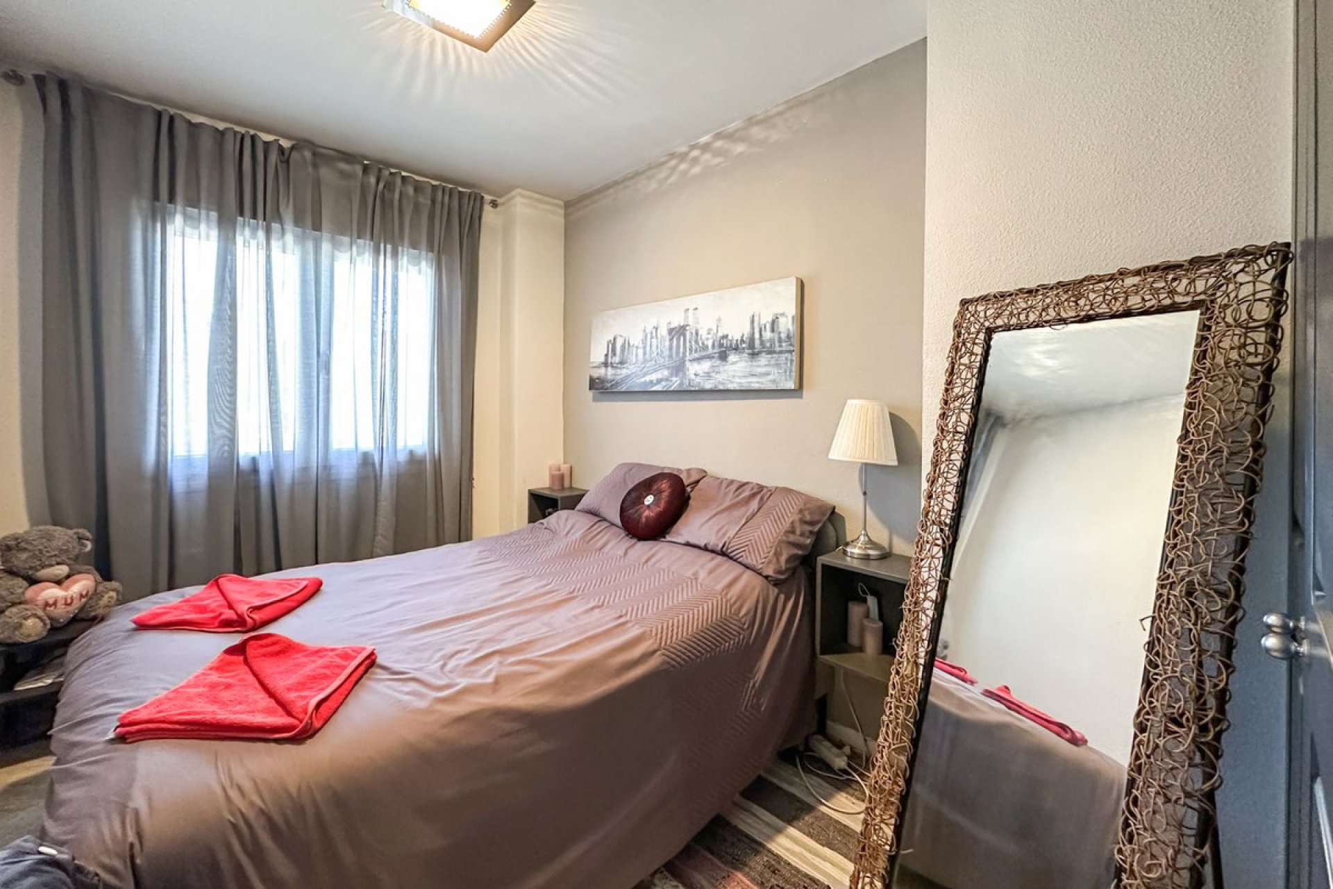 Resale - House - Townhouse - Manilva - Manilva Centro