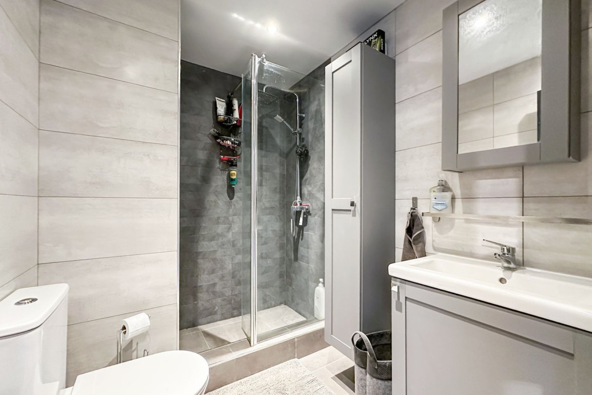 Resale - House - Townhouse - Manilva - Manilva Centro