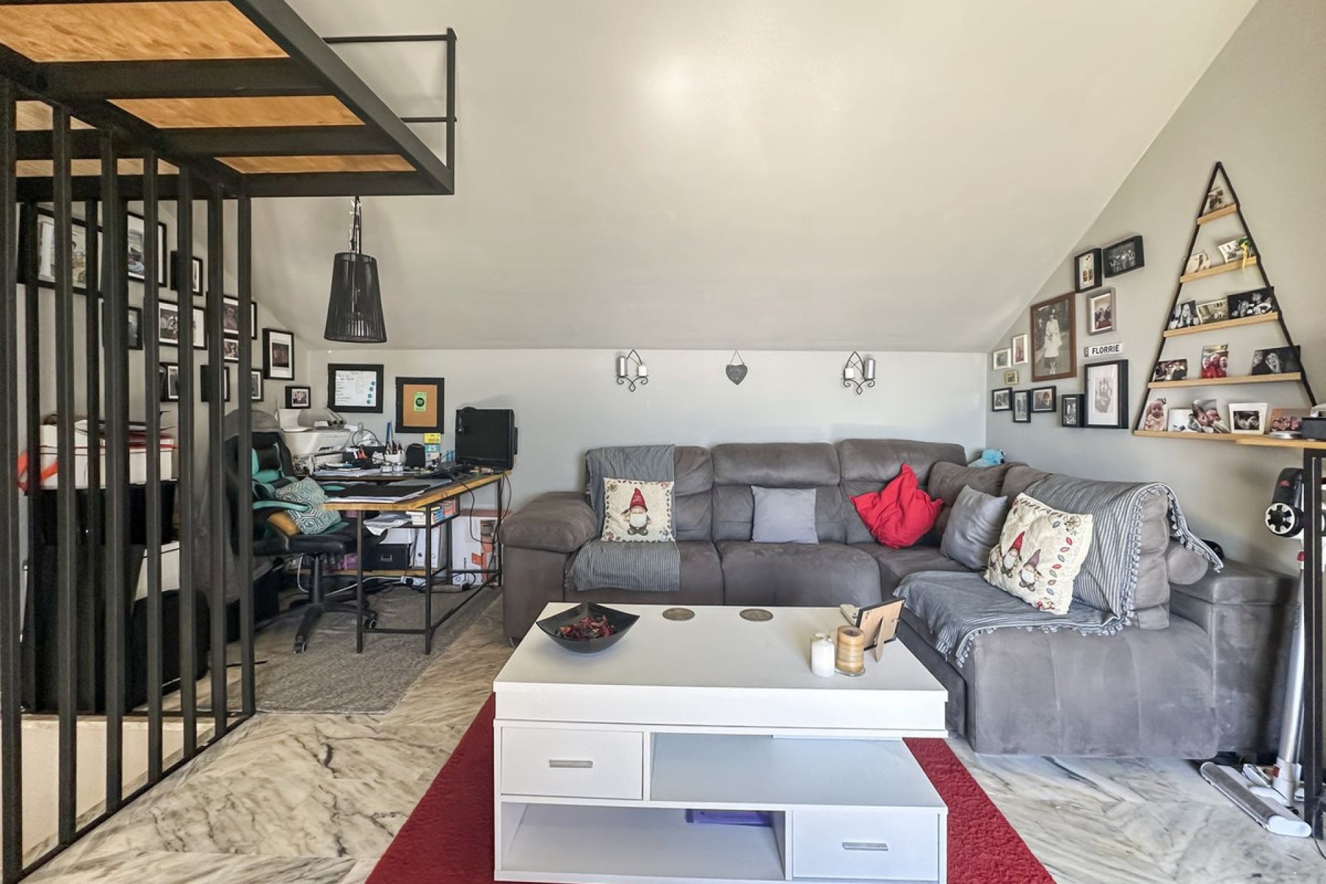 Resale - House - Townhouse - Manilva - Manilva Centro